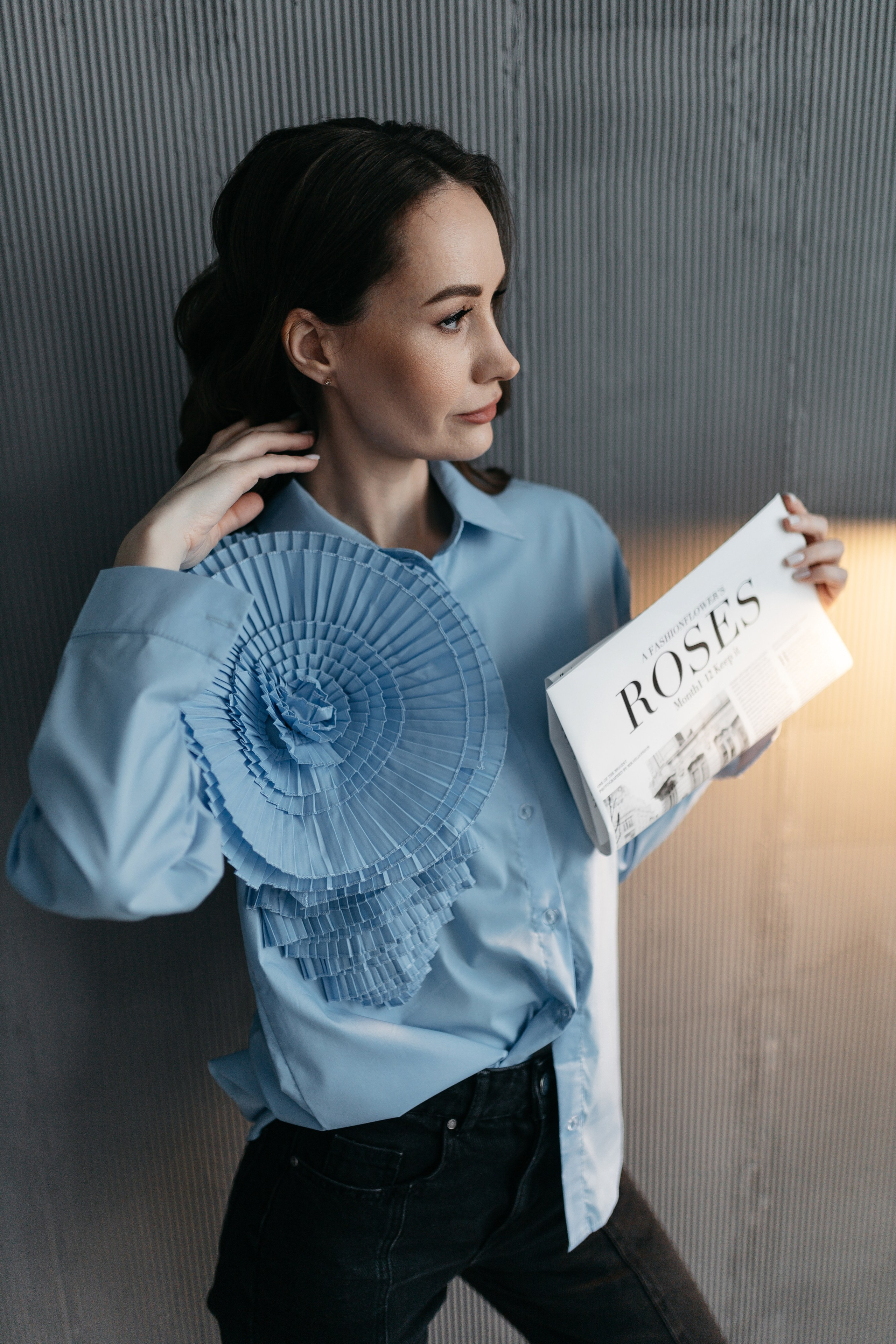 Екатерина. Семейный фотограф Губкин/Старый Оскол