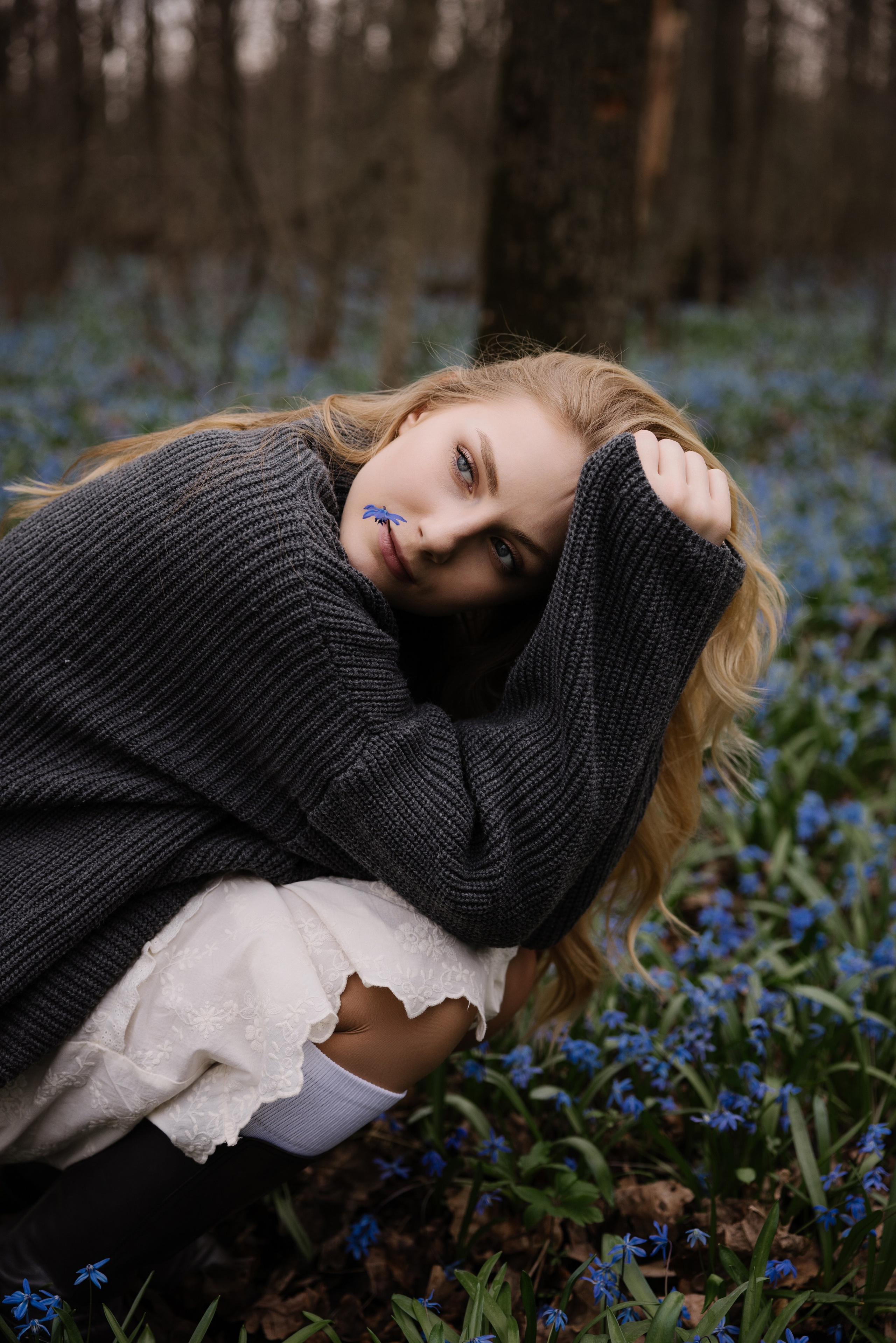 Вероника. Семейный фотограф Губкин/Старый Оскол