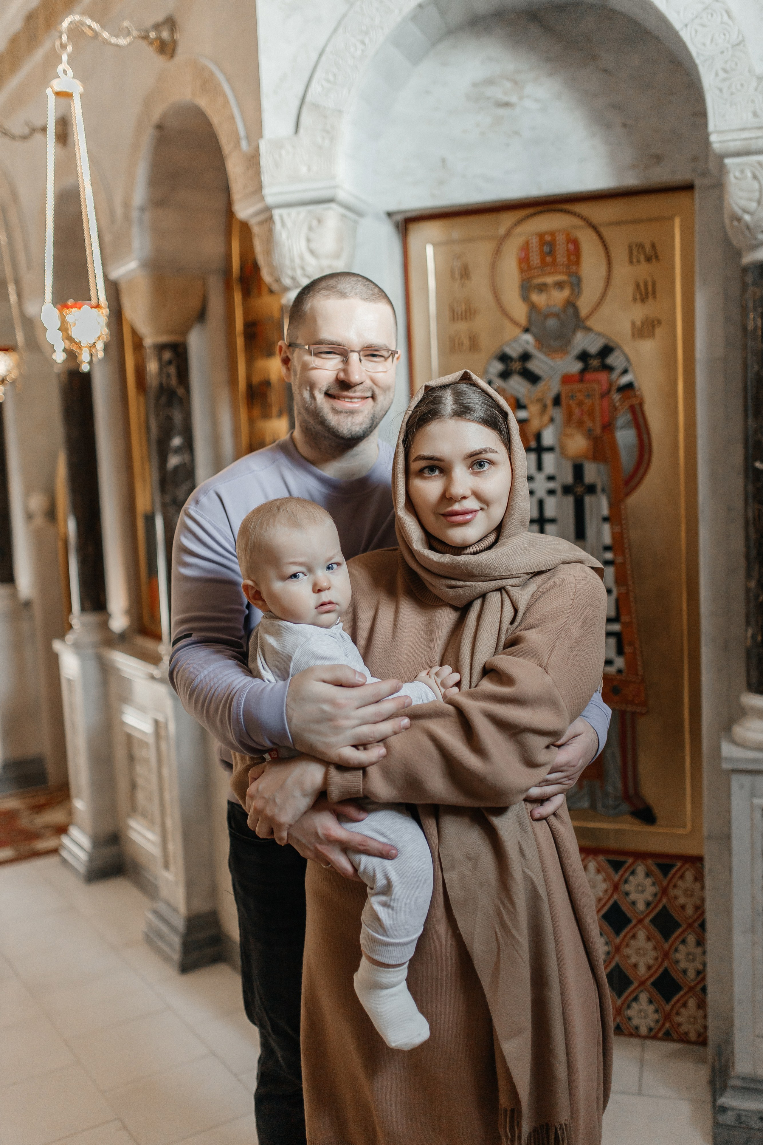 Глеб. Семейный фотограф Губкин/Старый Оскол