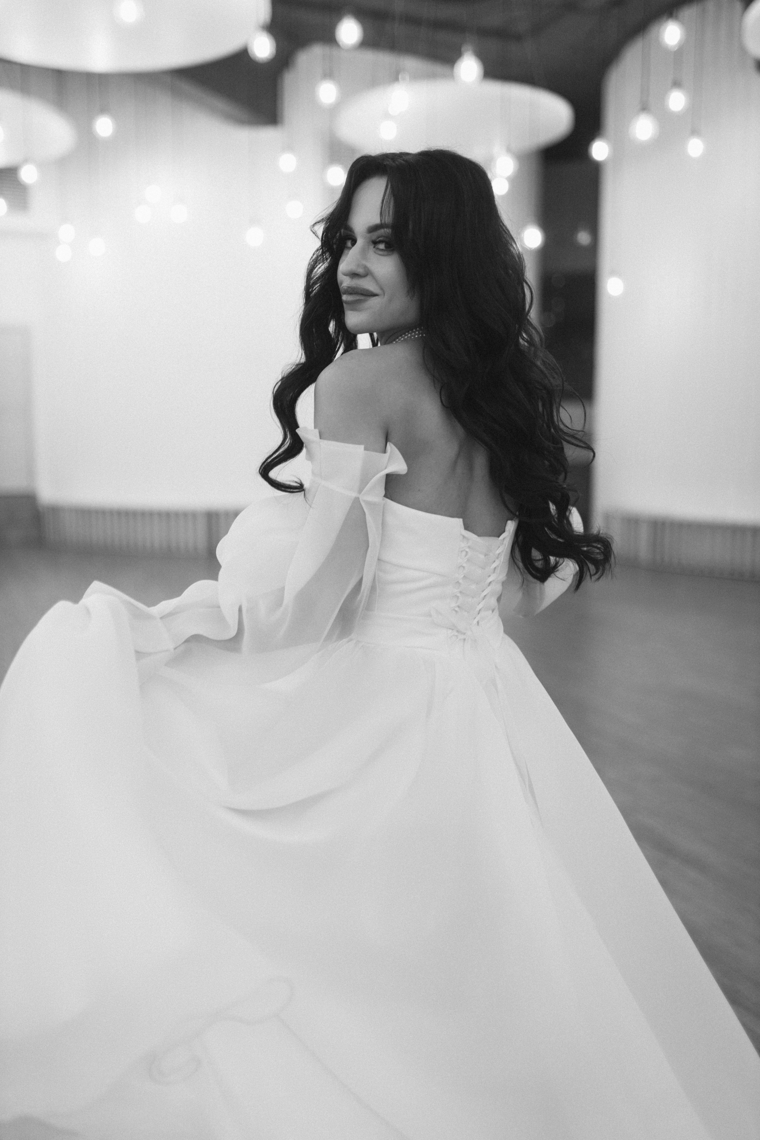 Сергей и Юля. Семейный фотограф Губкин/Старый Оскол