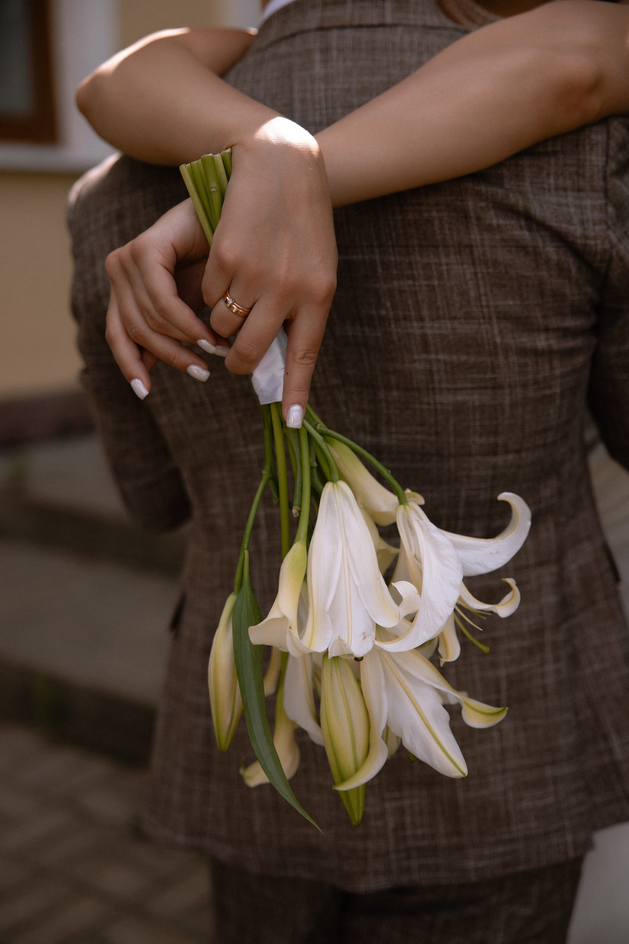Wedding Day 16.08.25. Семейный фотограф Губкин/Старый Оскол