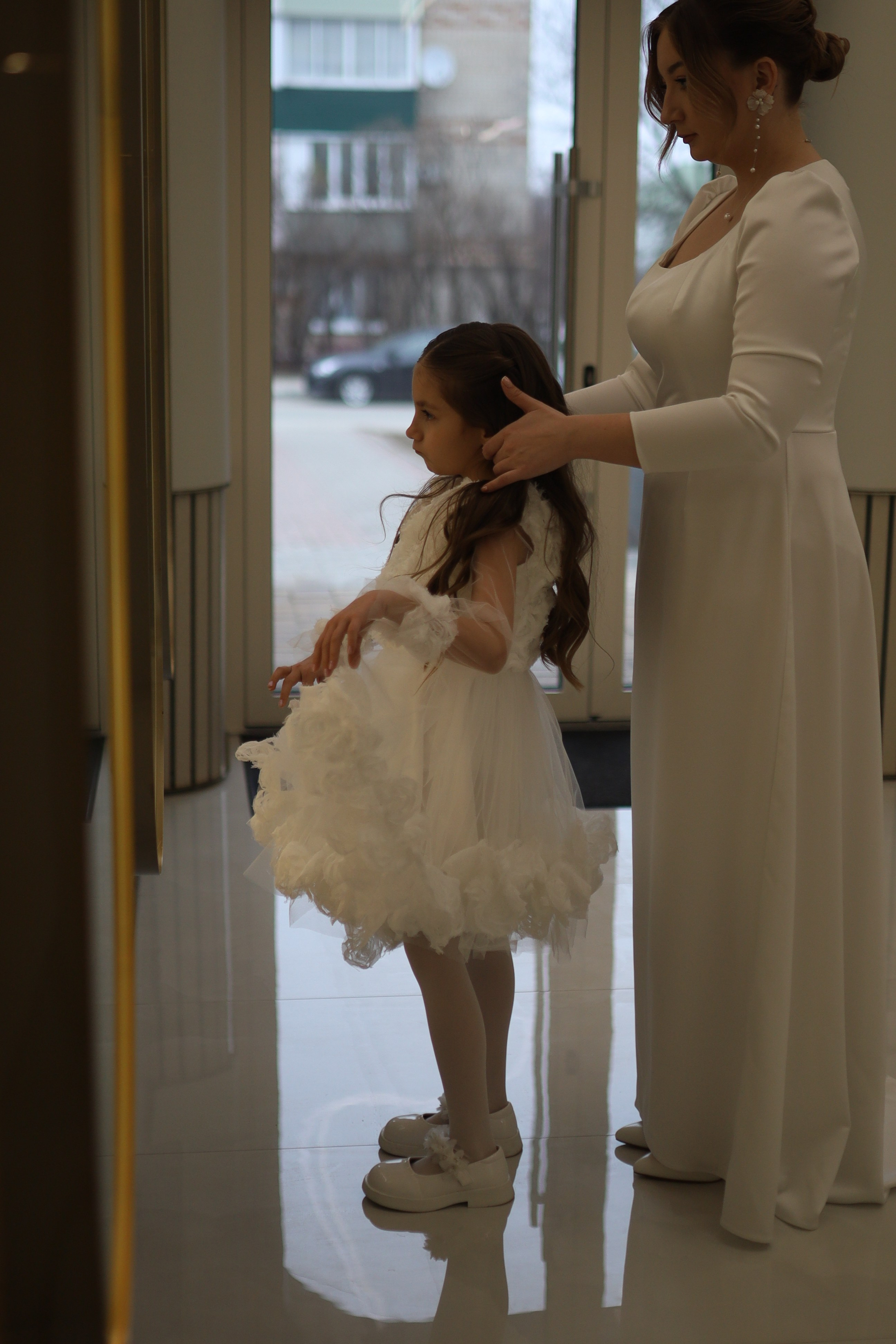 Роспись Анна и Константин. Семейный фотограф Губкин/Старый Оскол