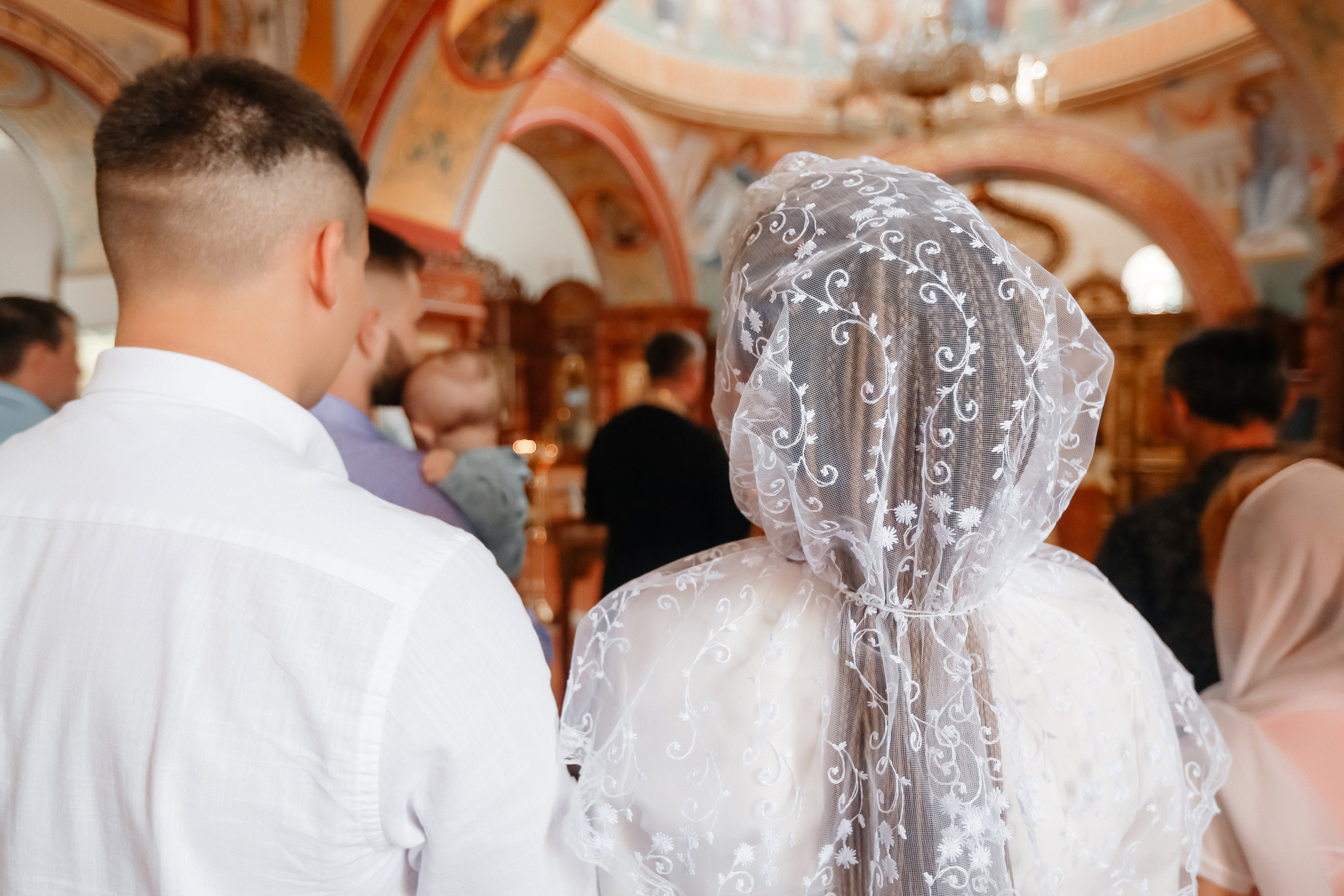 Ян. Семейный фотограф Губкин/Старый Оскол