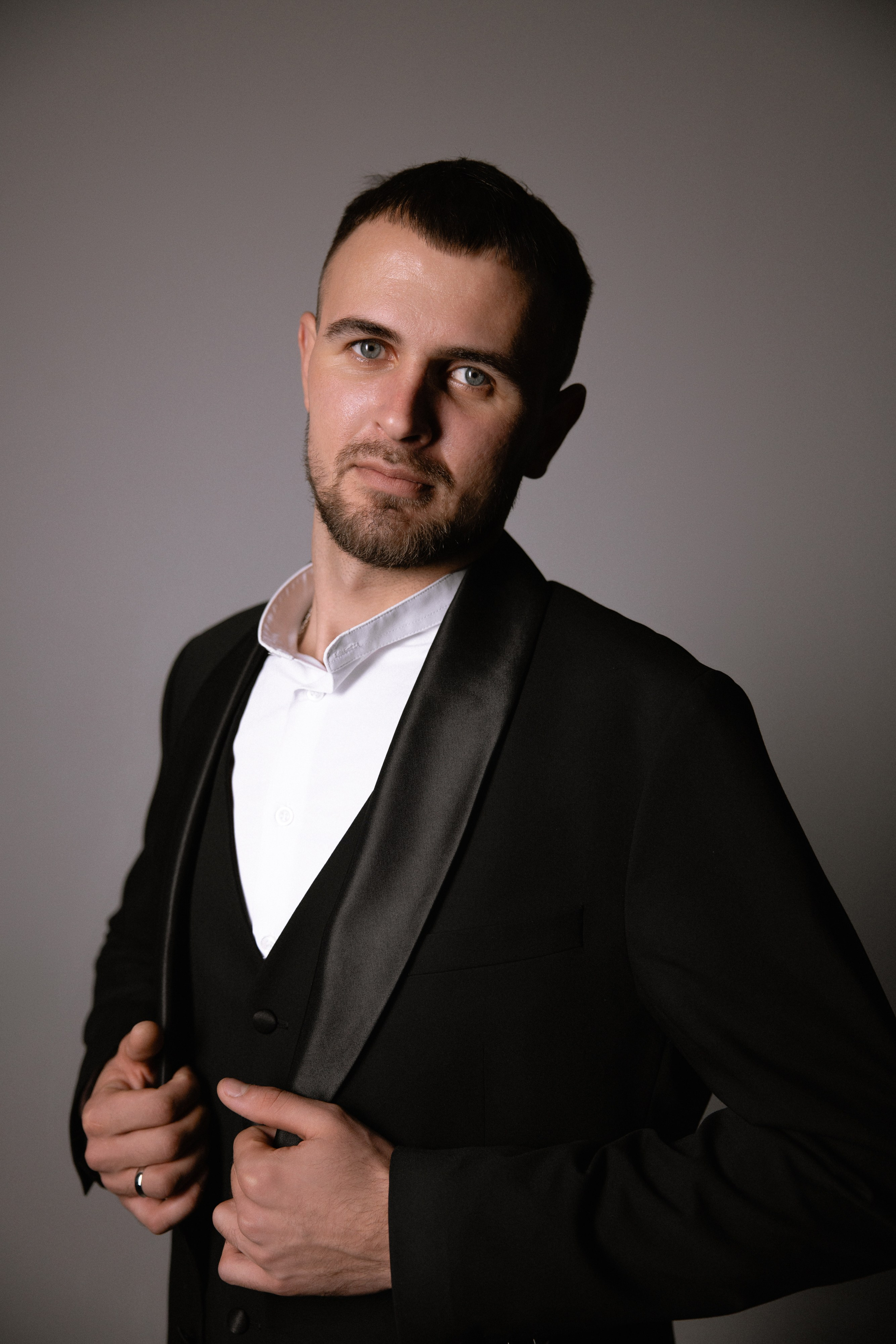 Wedding Day 12.12.2025. Семейный фотограф Губкин/Старый Оскол