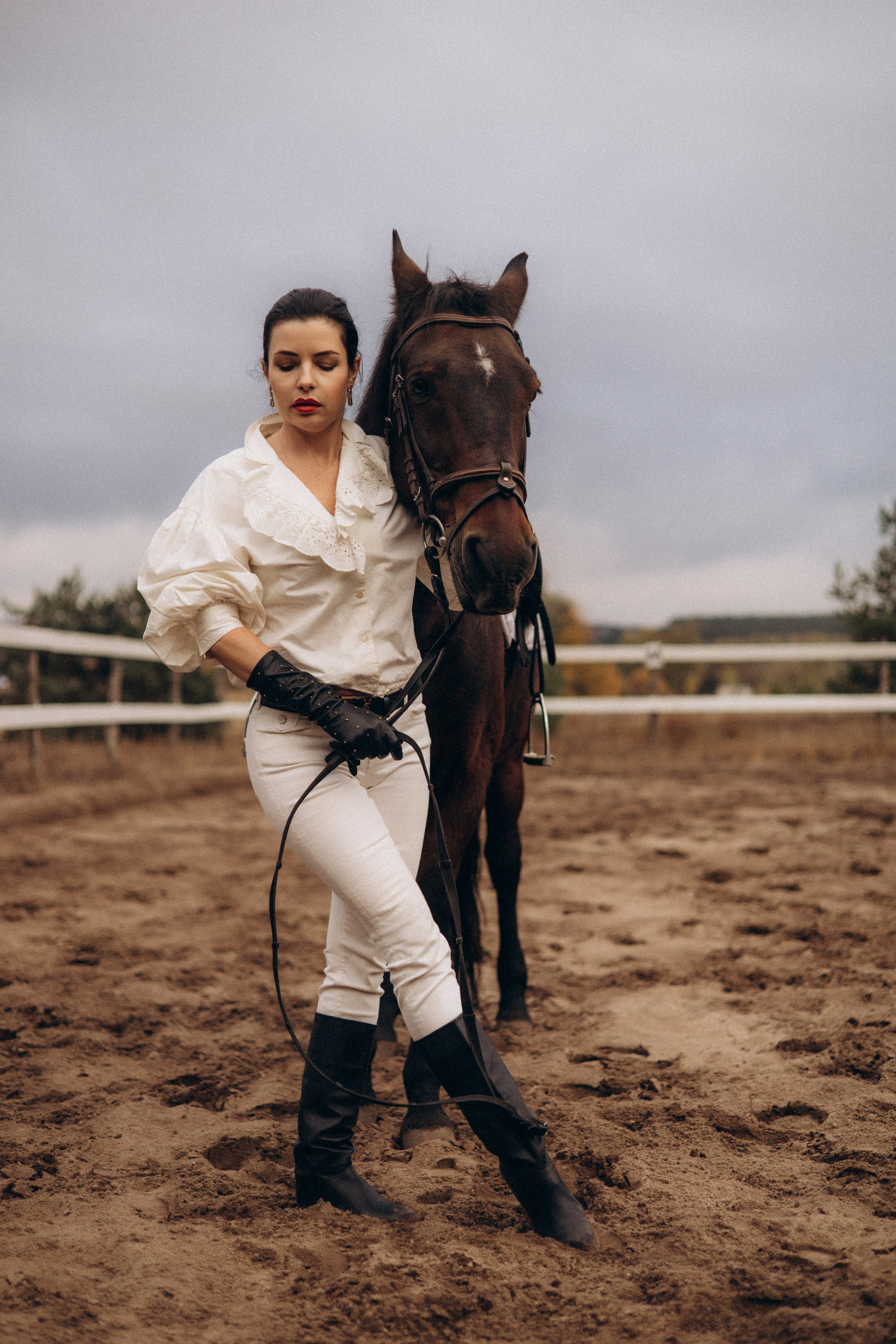 Карина. Семейный фотограф Губкин/Старый Оскол