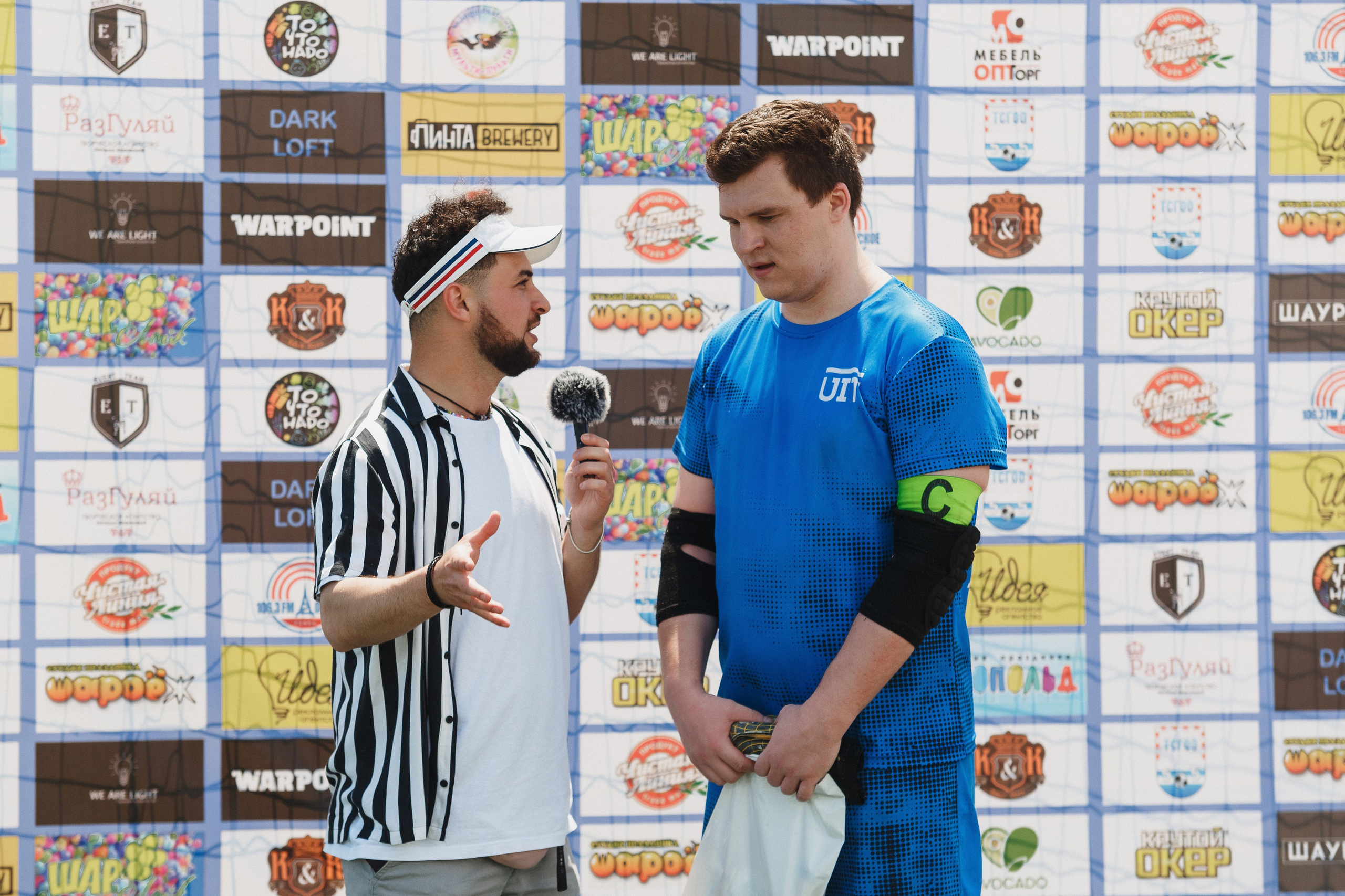 Под знаменем Амбрелла: Футбольный турнир в Приазовье Таганрога. Свадебный и семейный фотограф в Таганроге Бакарюк Антон