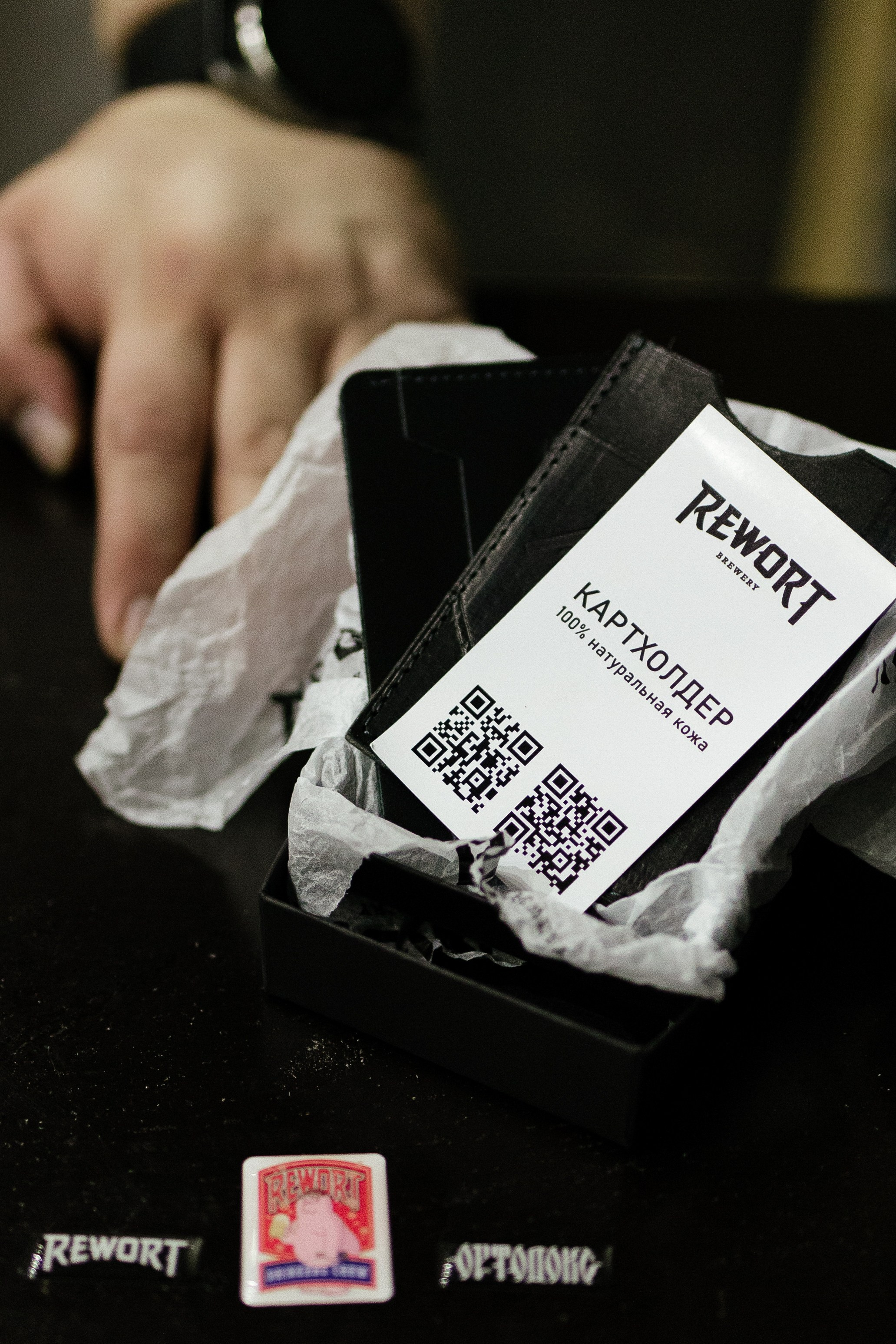 Fest TOP craft Beer. Портретный фотограф Арсения Теплова