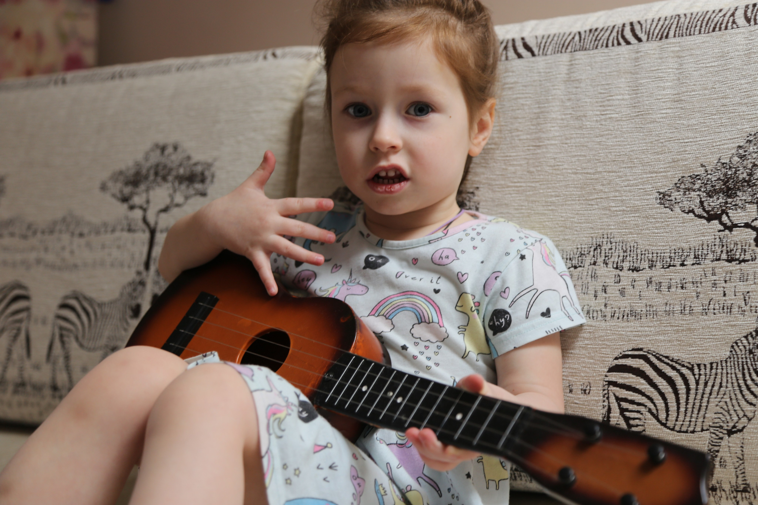 ДР Евы. Семейный и детский фотограф в Краснодарском крае