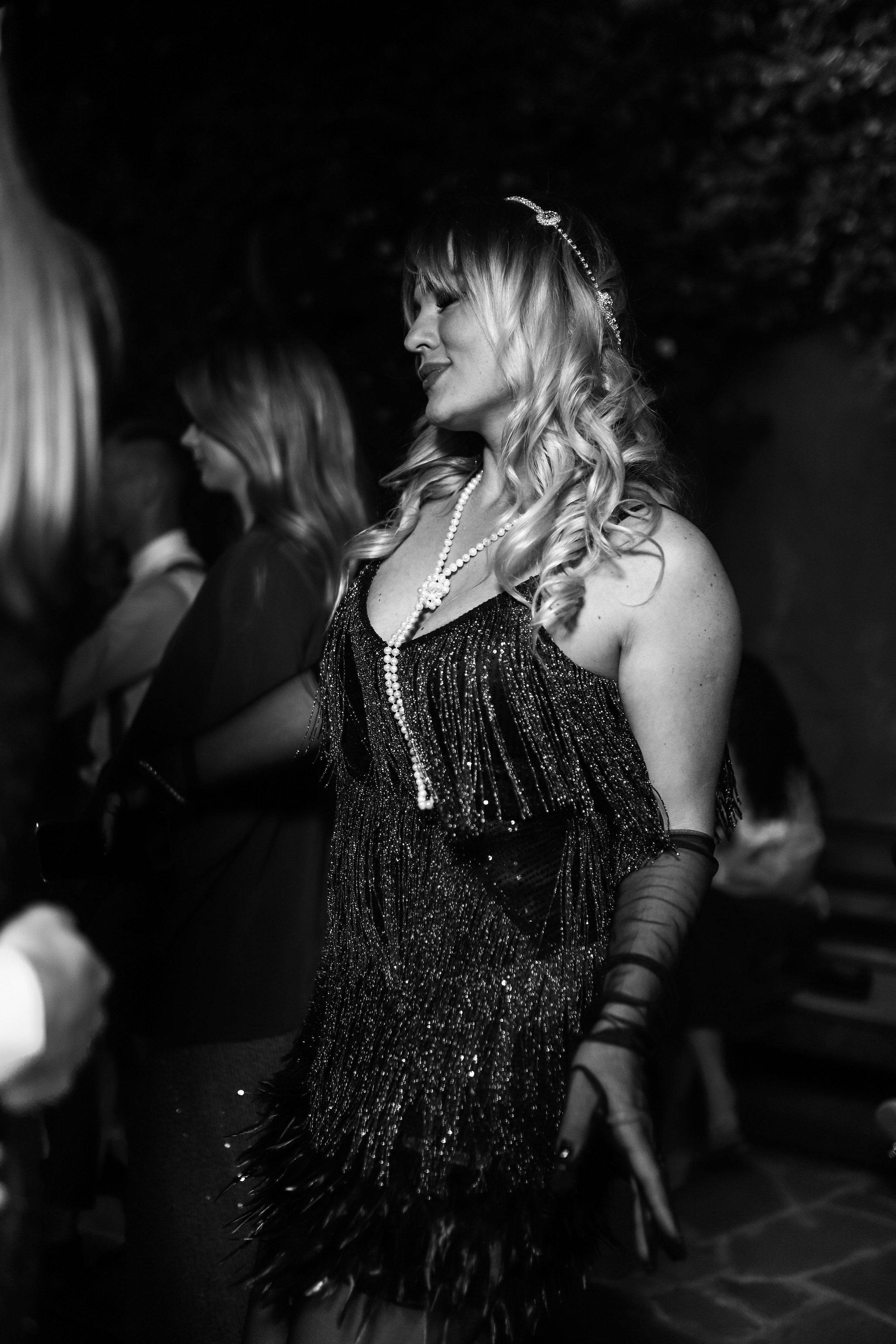 Обзор мероприятия @lubyanenkoo