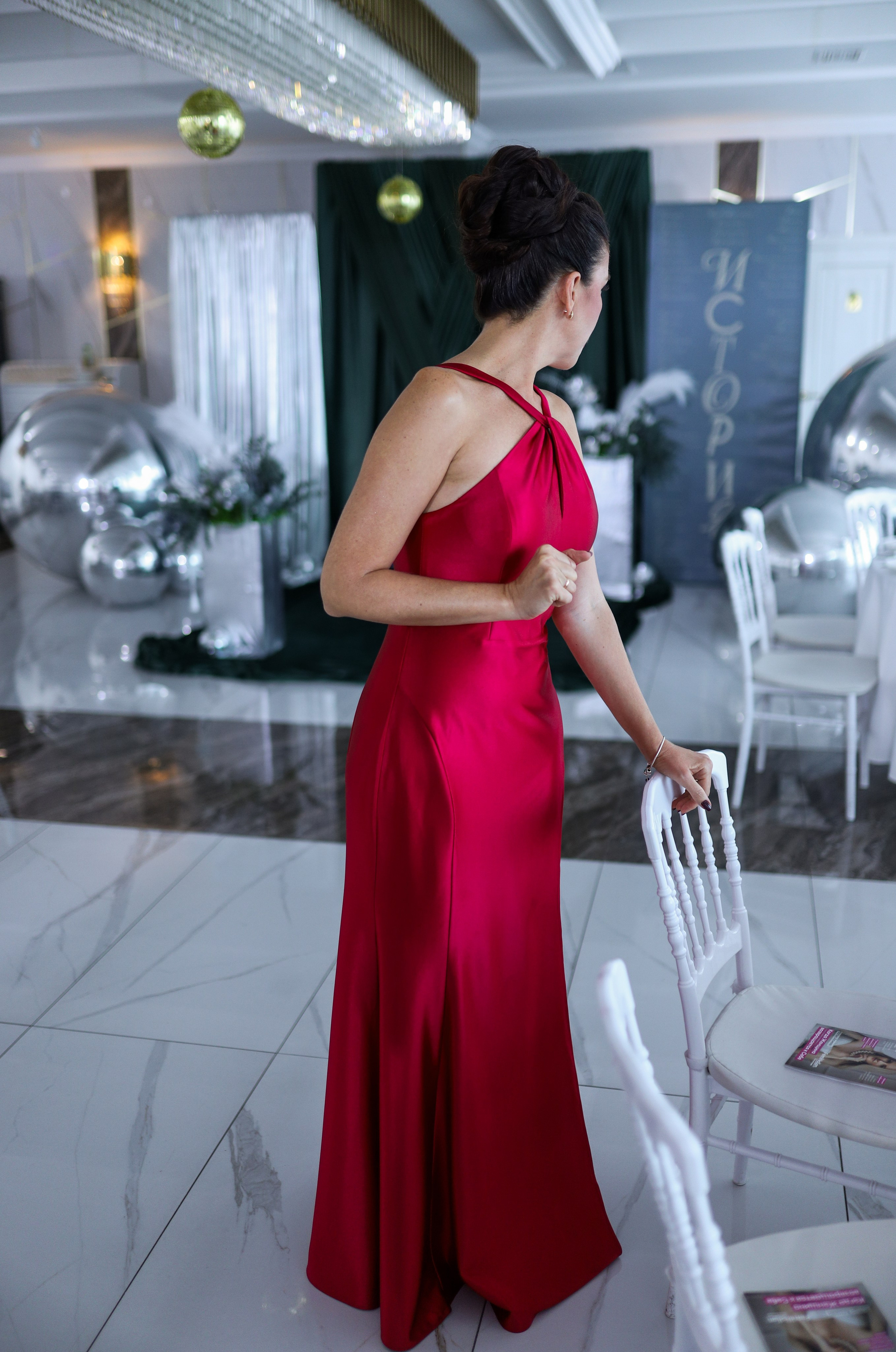 Новогодний корпоратив