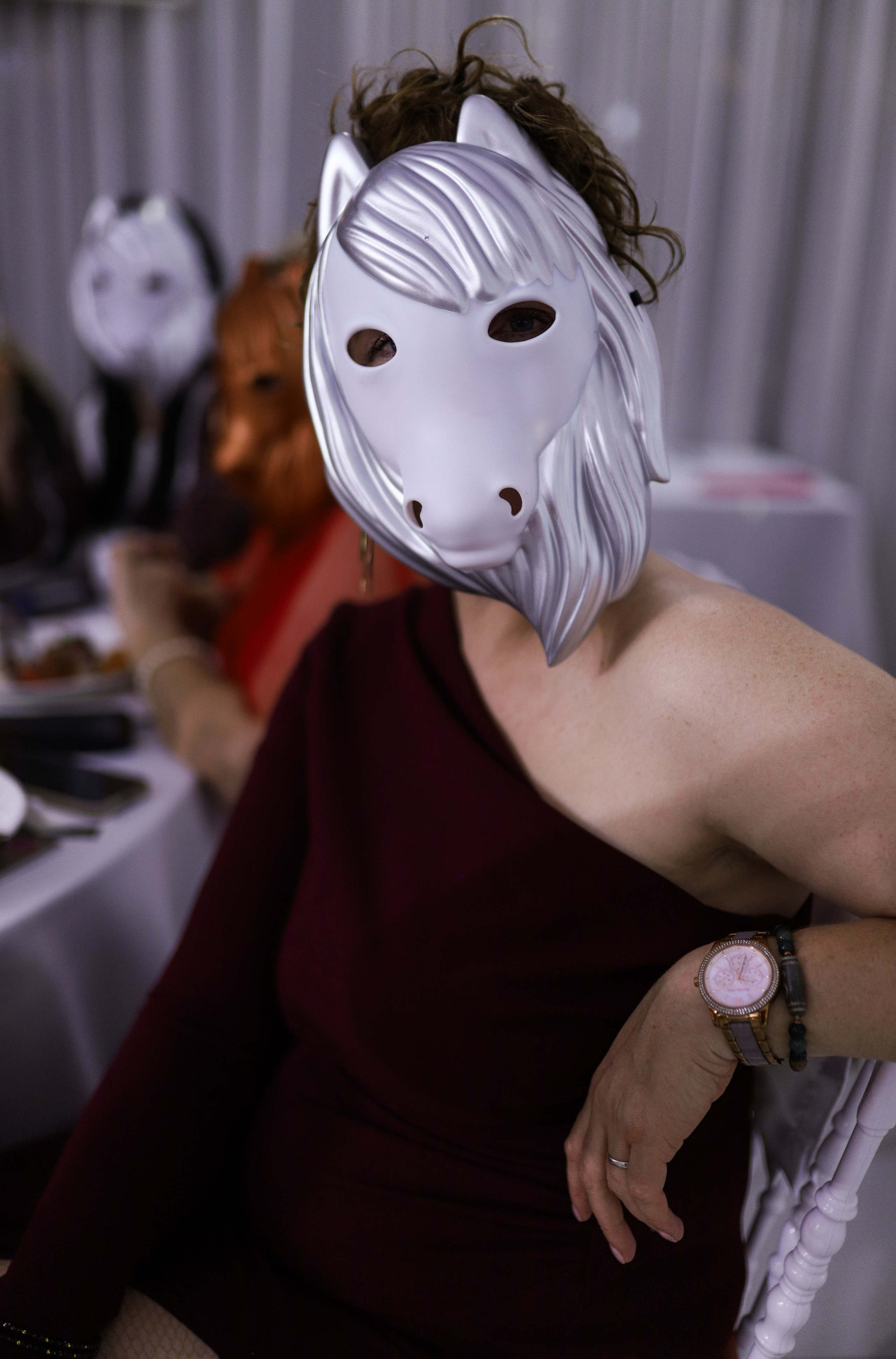 Новогодний корпоратив