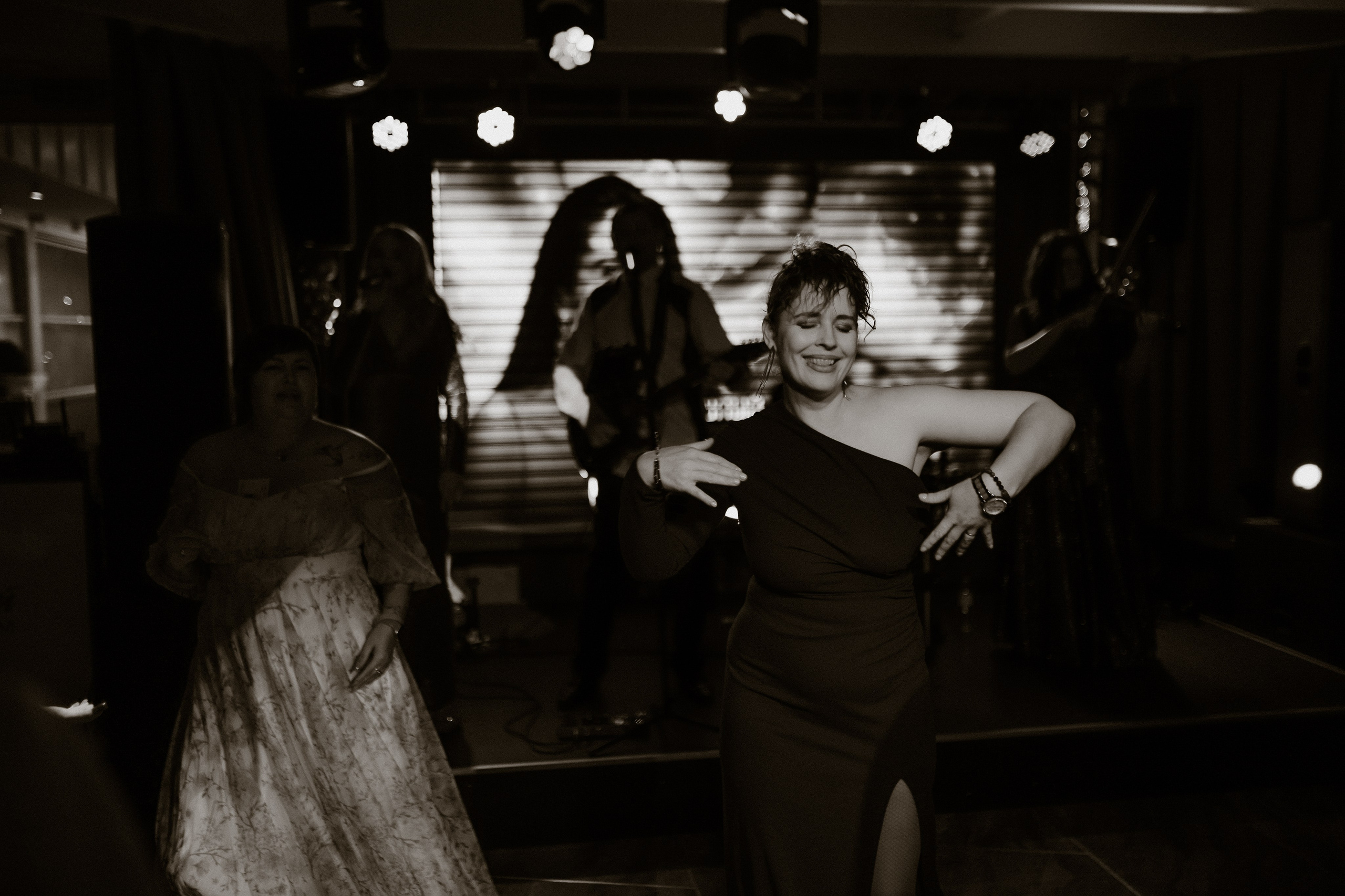 Новогодний корпоратив