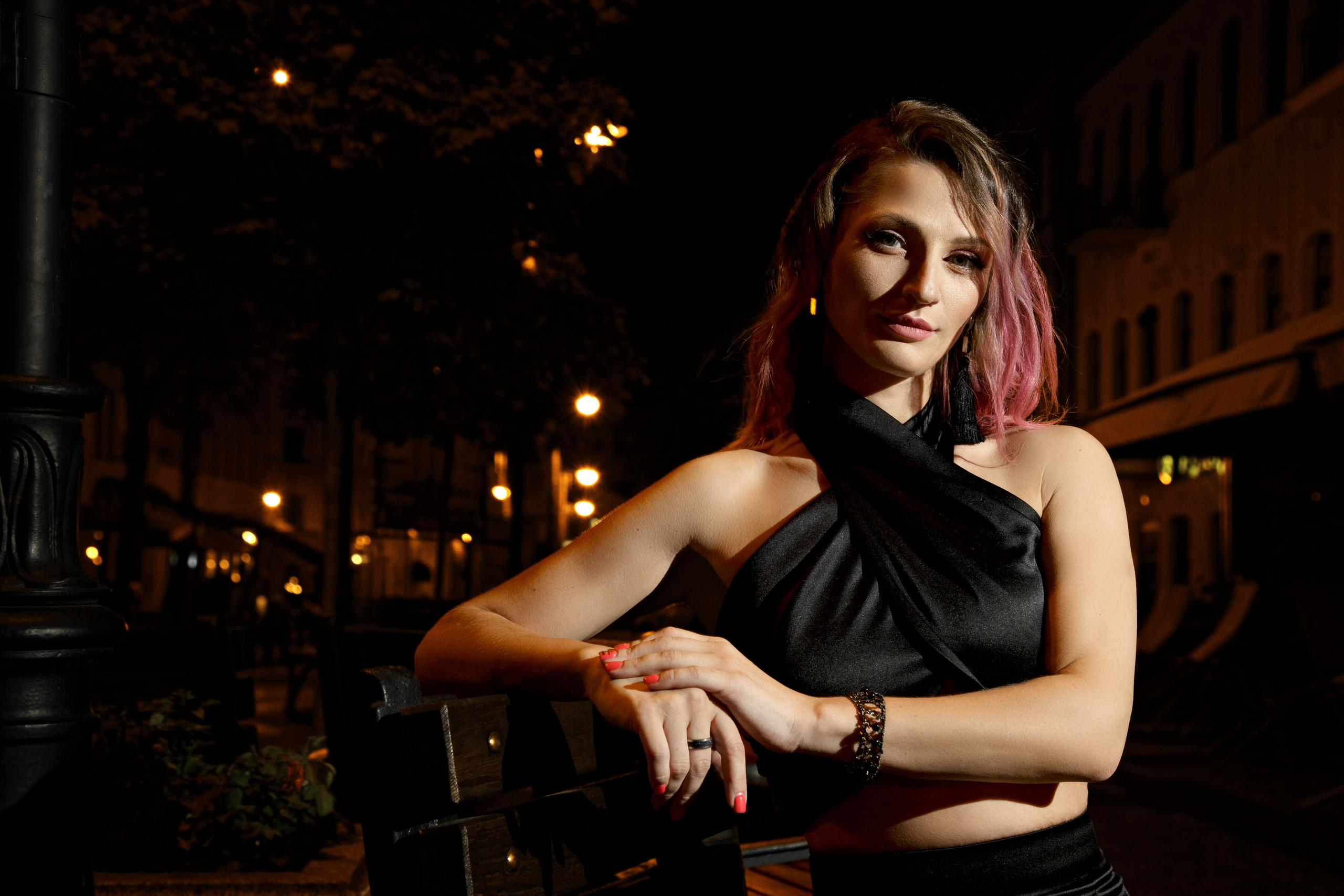 Индивидуальные фотосессии в Минске