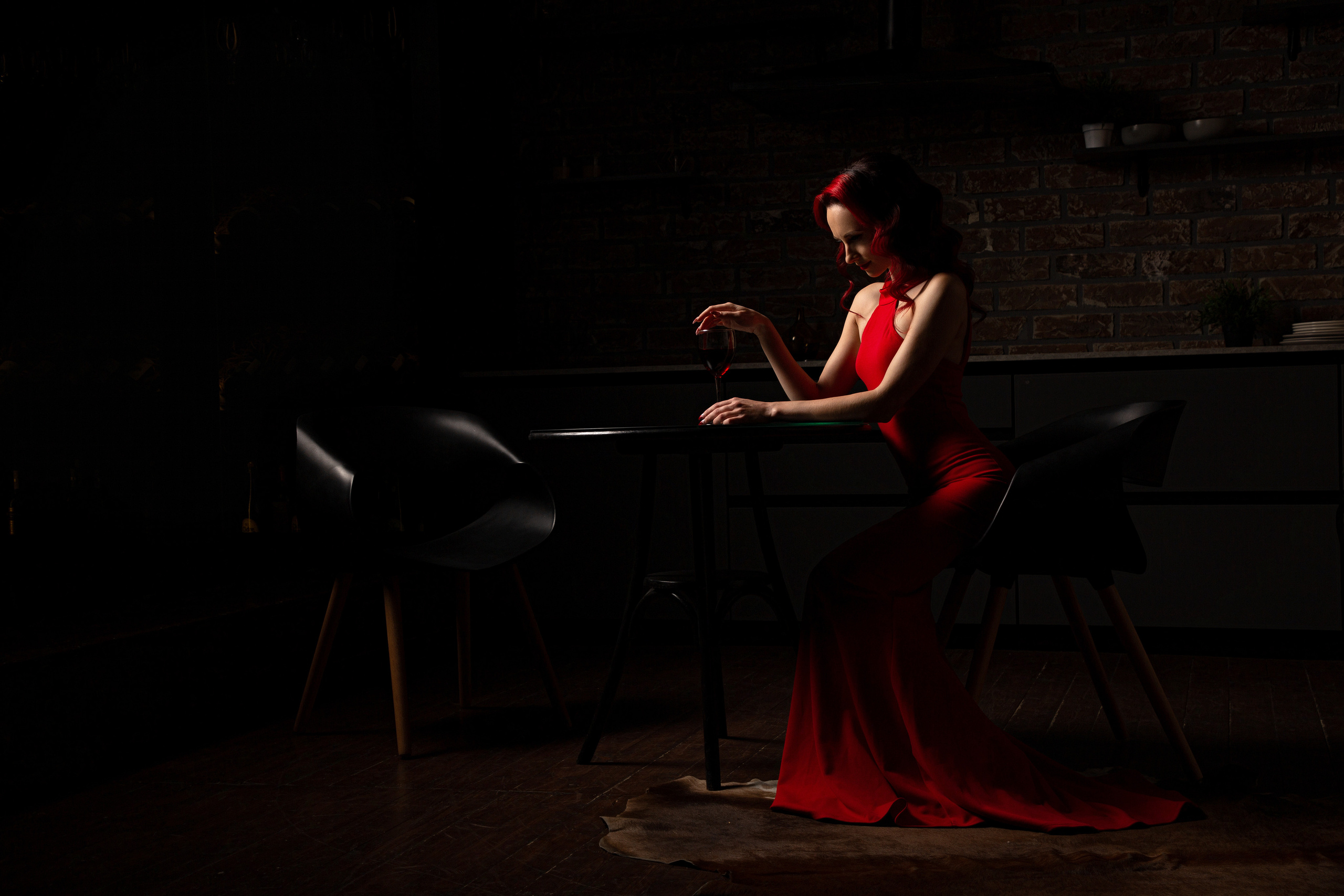 Индивидуальные фотосессии в Минске