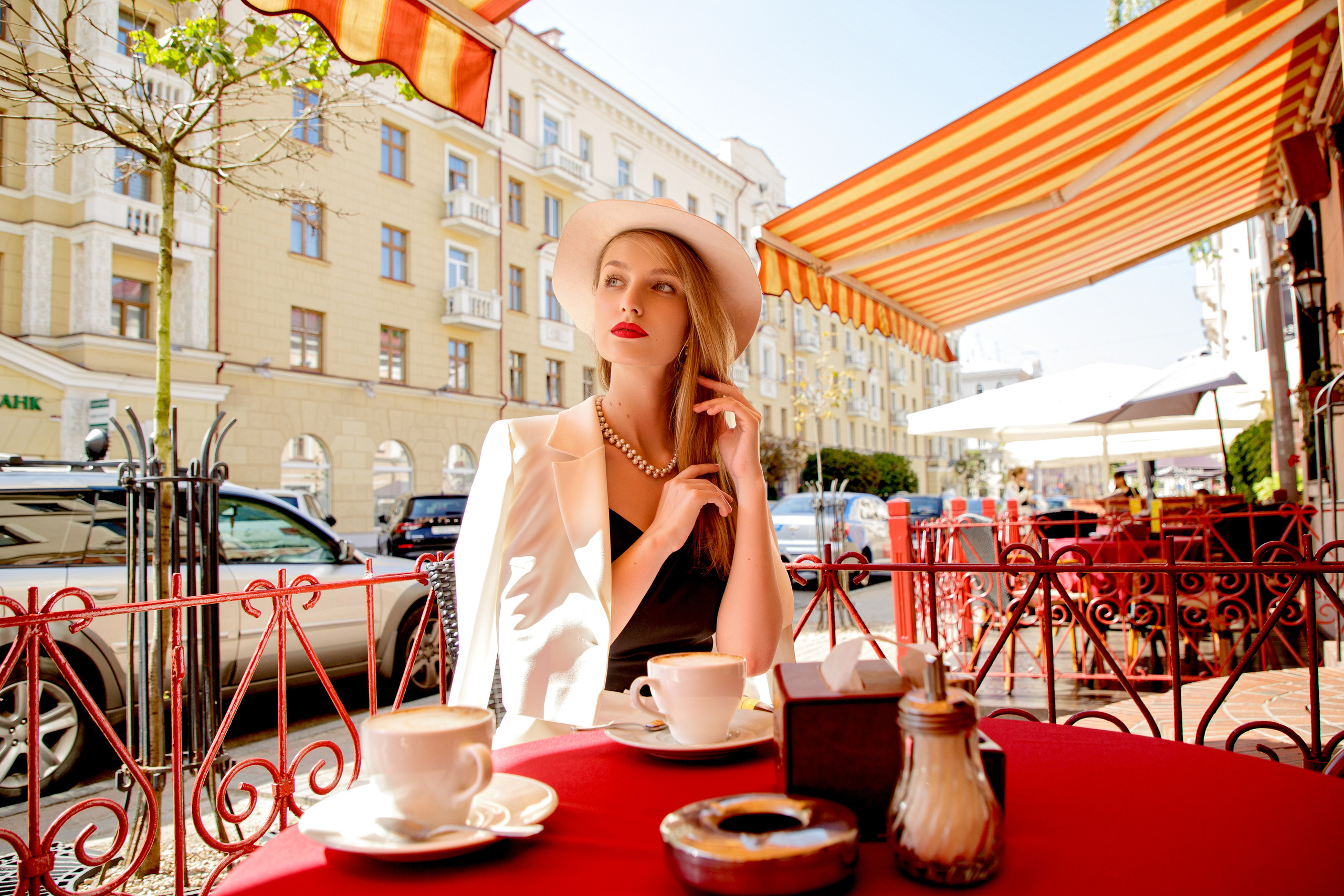 Индивидуальные фотосессии в Минске