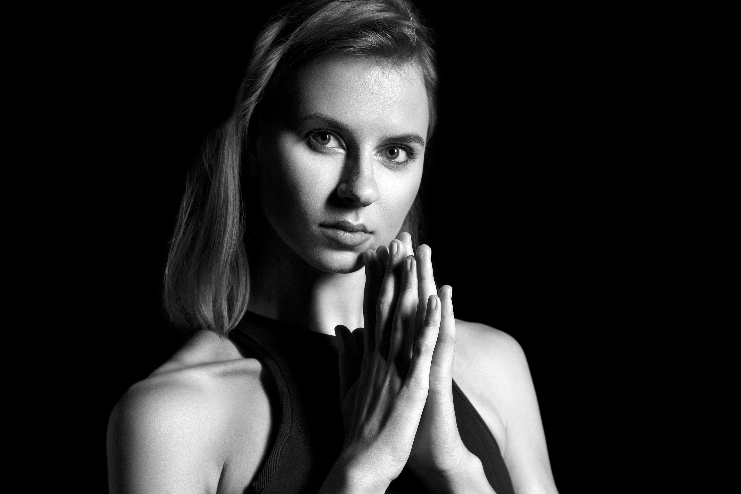 Индивидуальные фотосессии в Минске