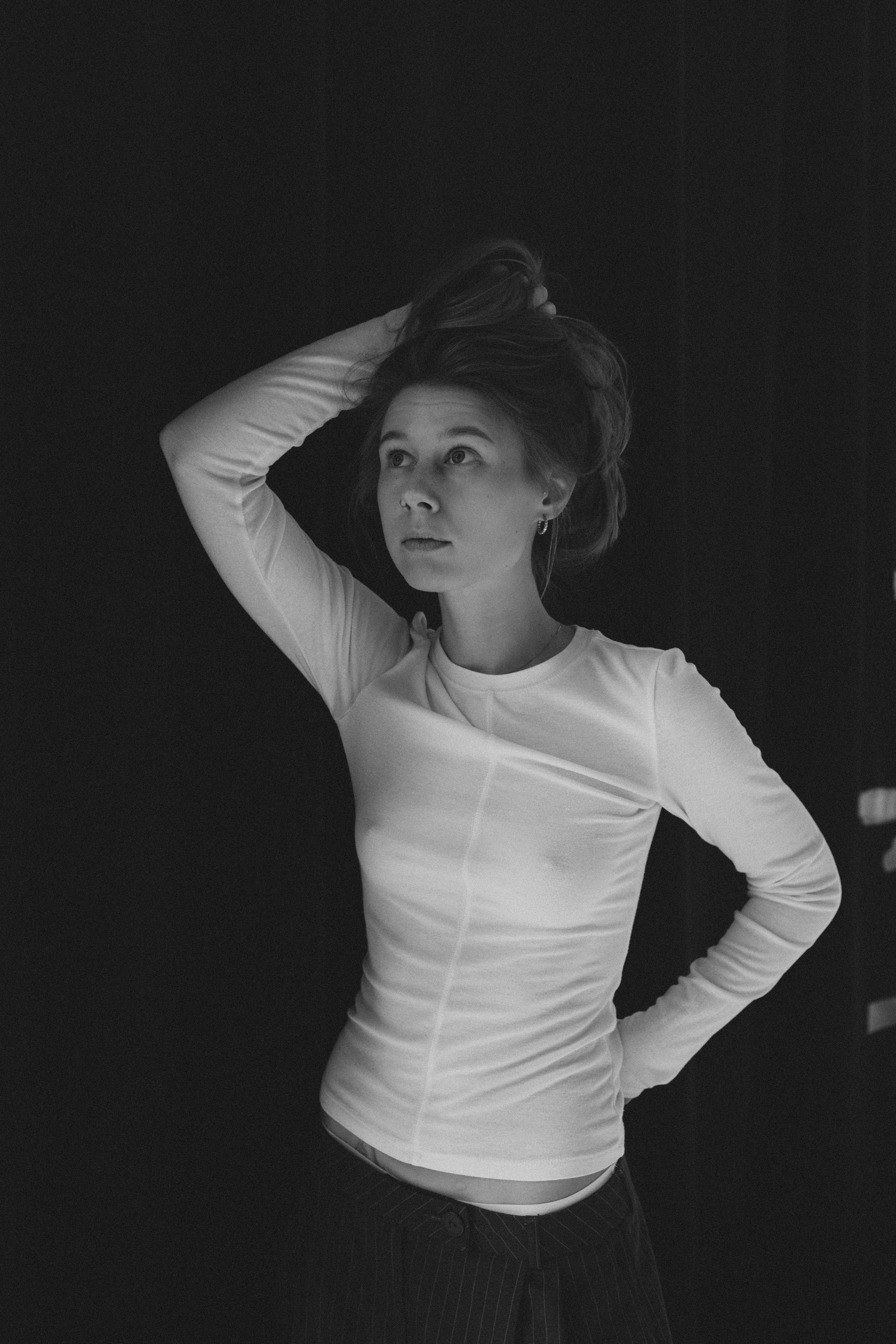 Валерия. Фотограф Виктория Куприянова