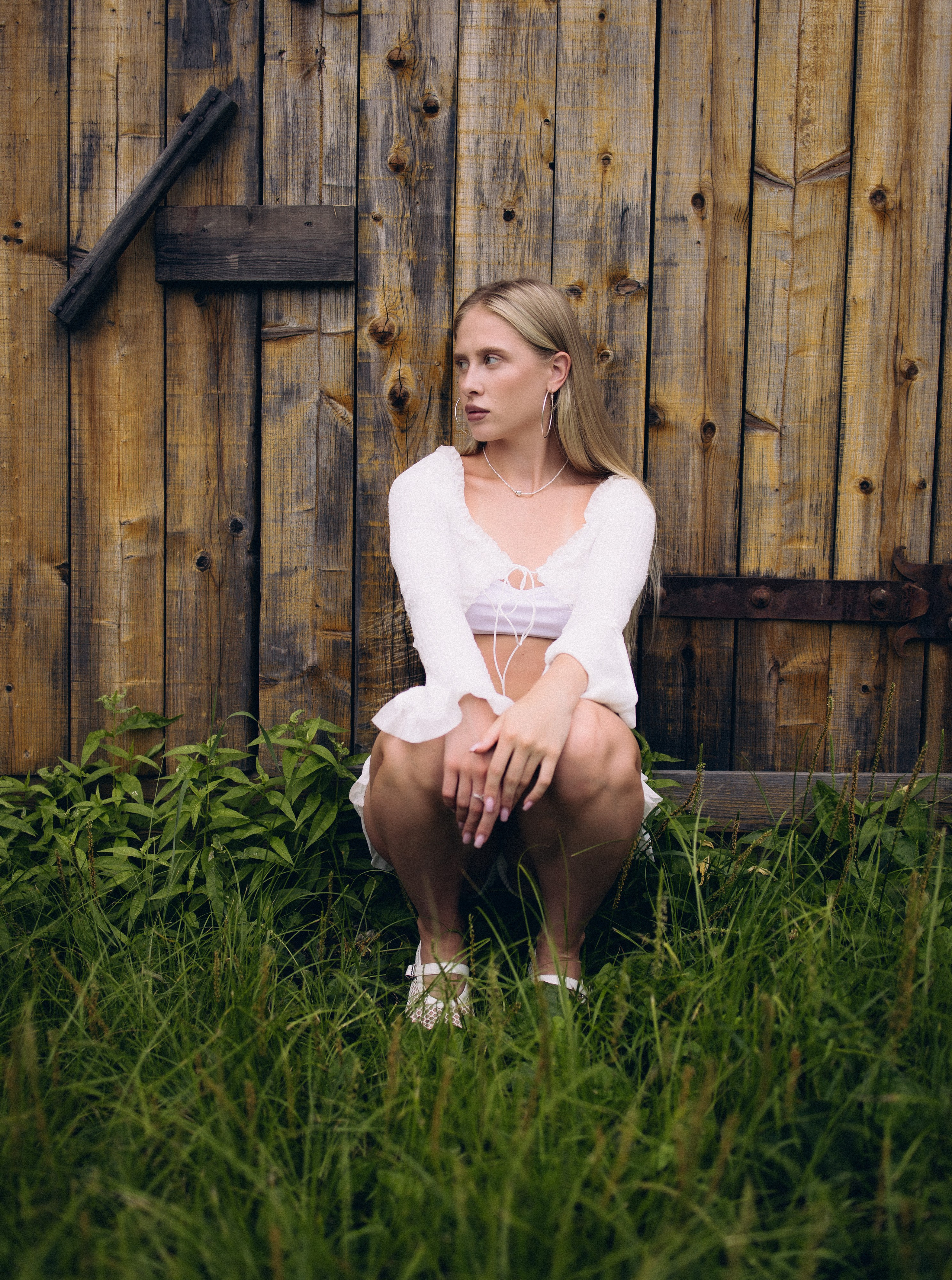 Анна. Фотограф Виктория Куприянова