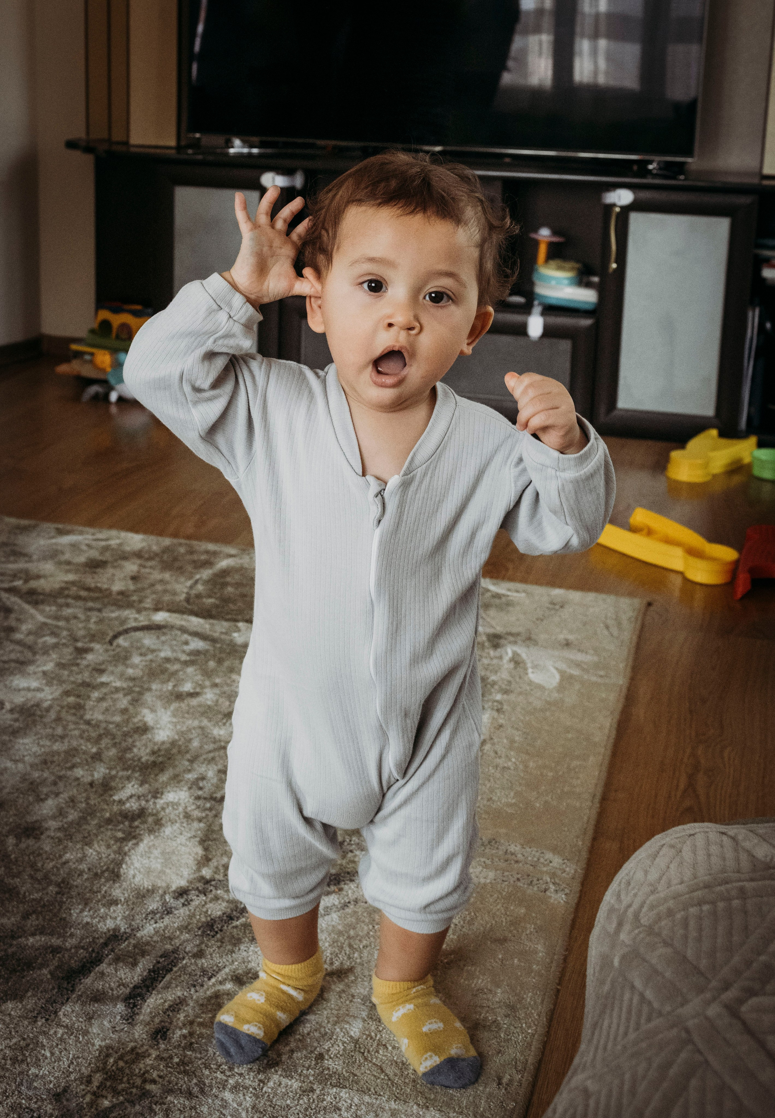 Ксения и Джозеф. Фотограф Виктория Куприянова