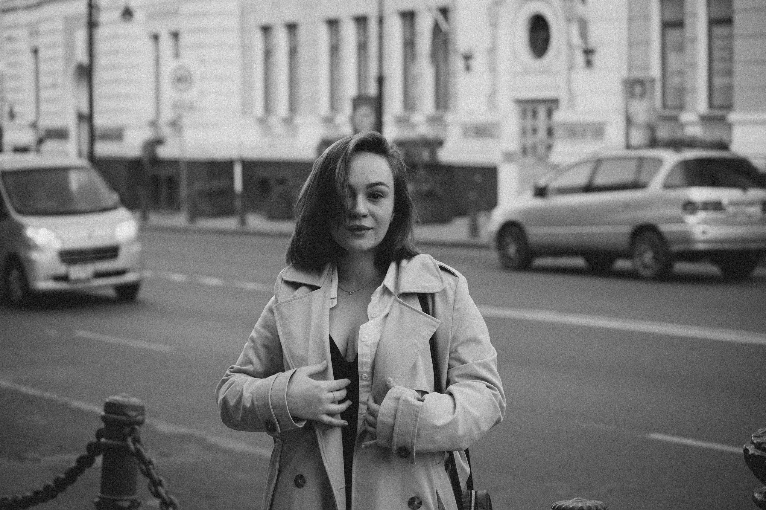 Джули. Фотограф Виктория Куприянова