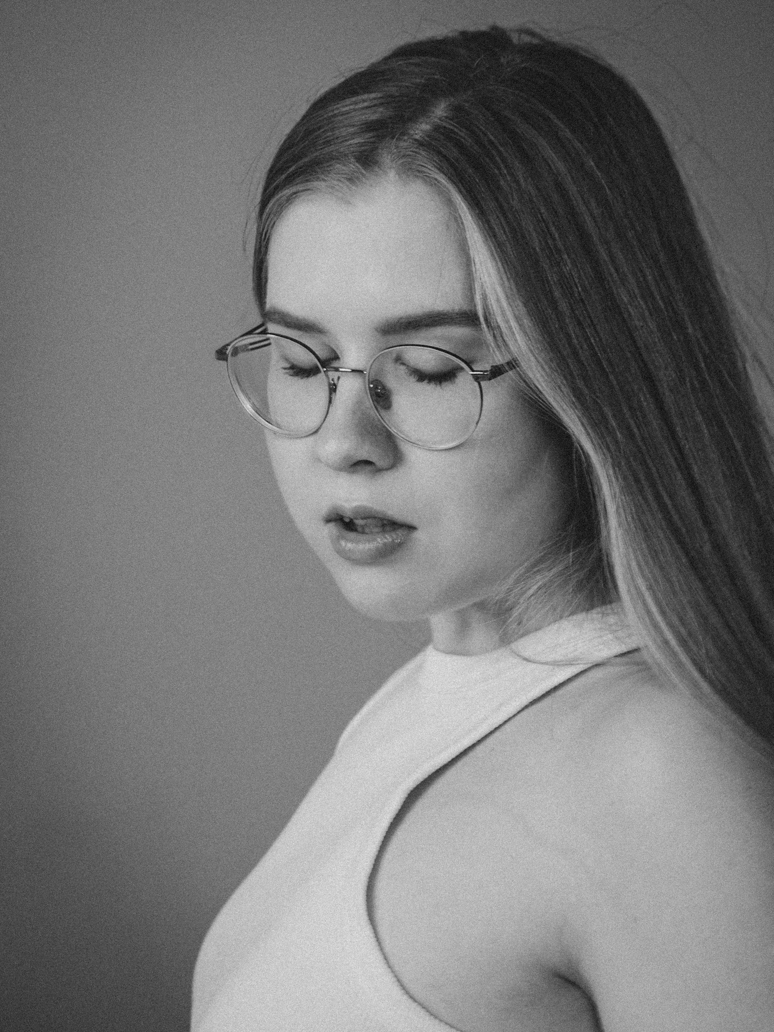 Яна. Фотограф Виктория Куприянова