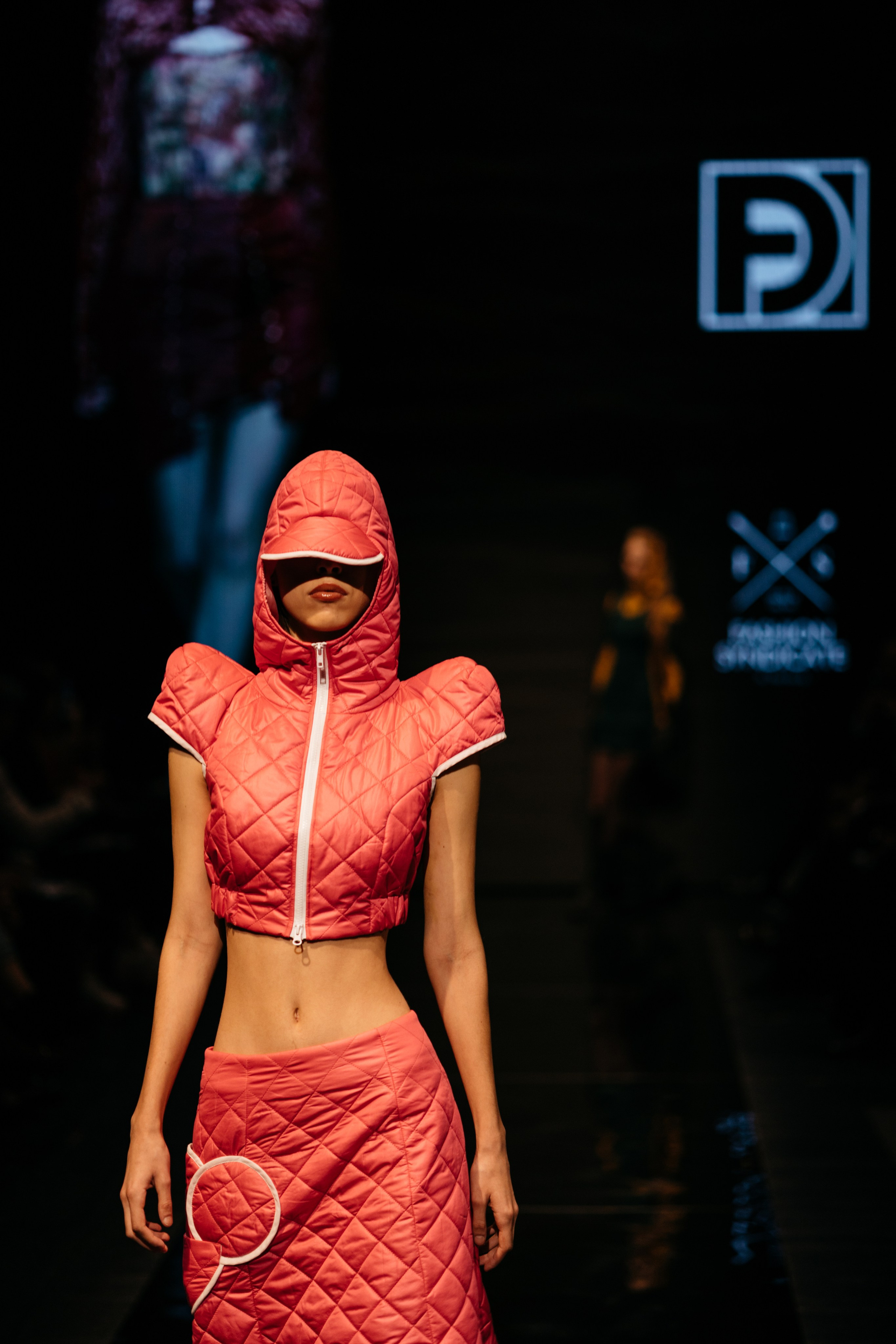 St. Petersburg Fashion Week part 2. Контент фотограф в Санкт-Петербурге Иванова Юлия