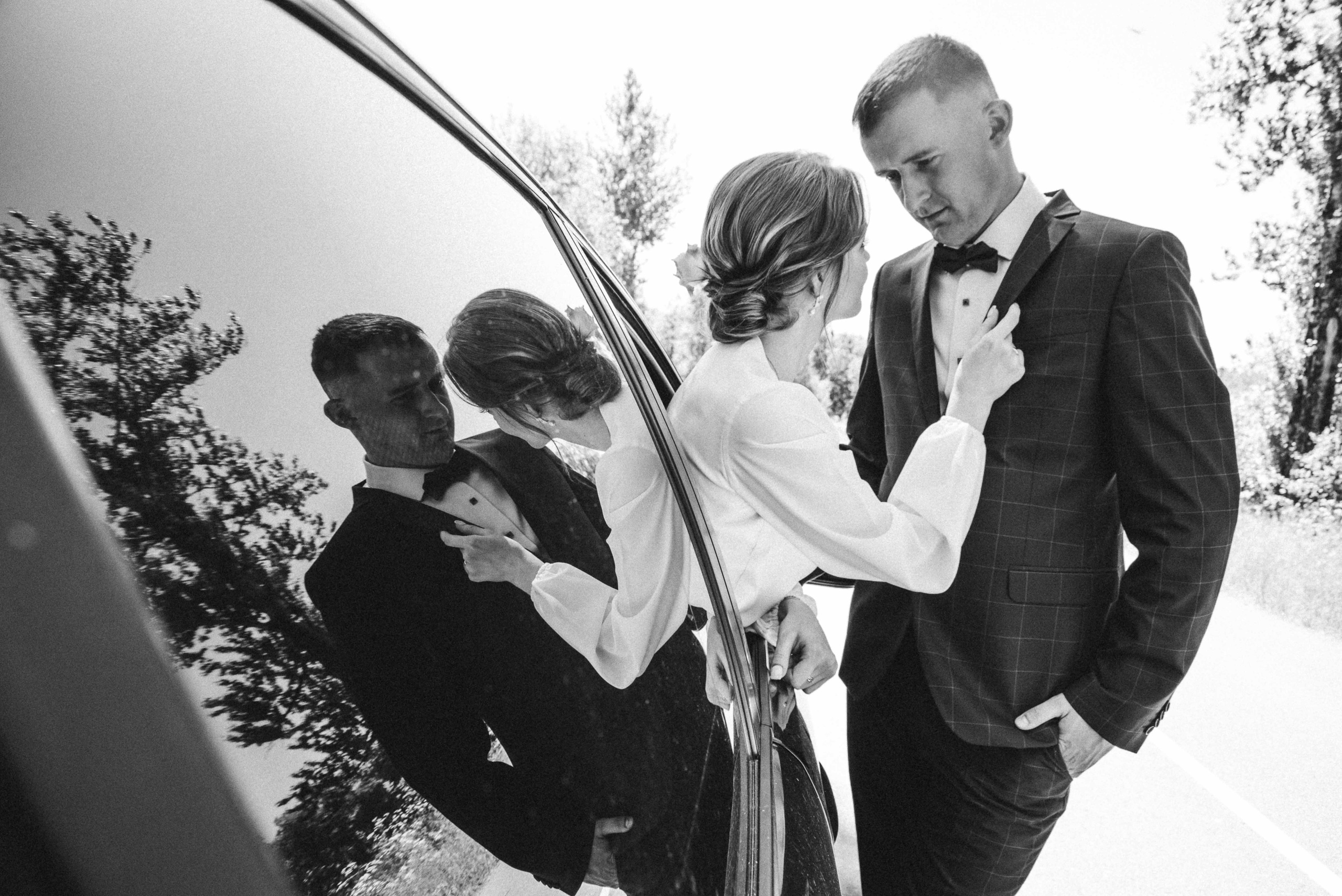 Свадебный и портретный фотограф lifestyle