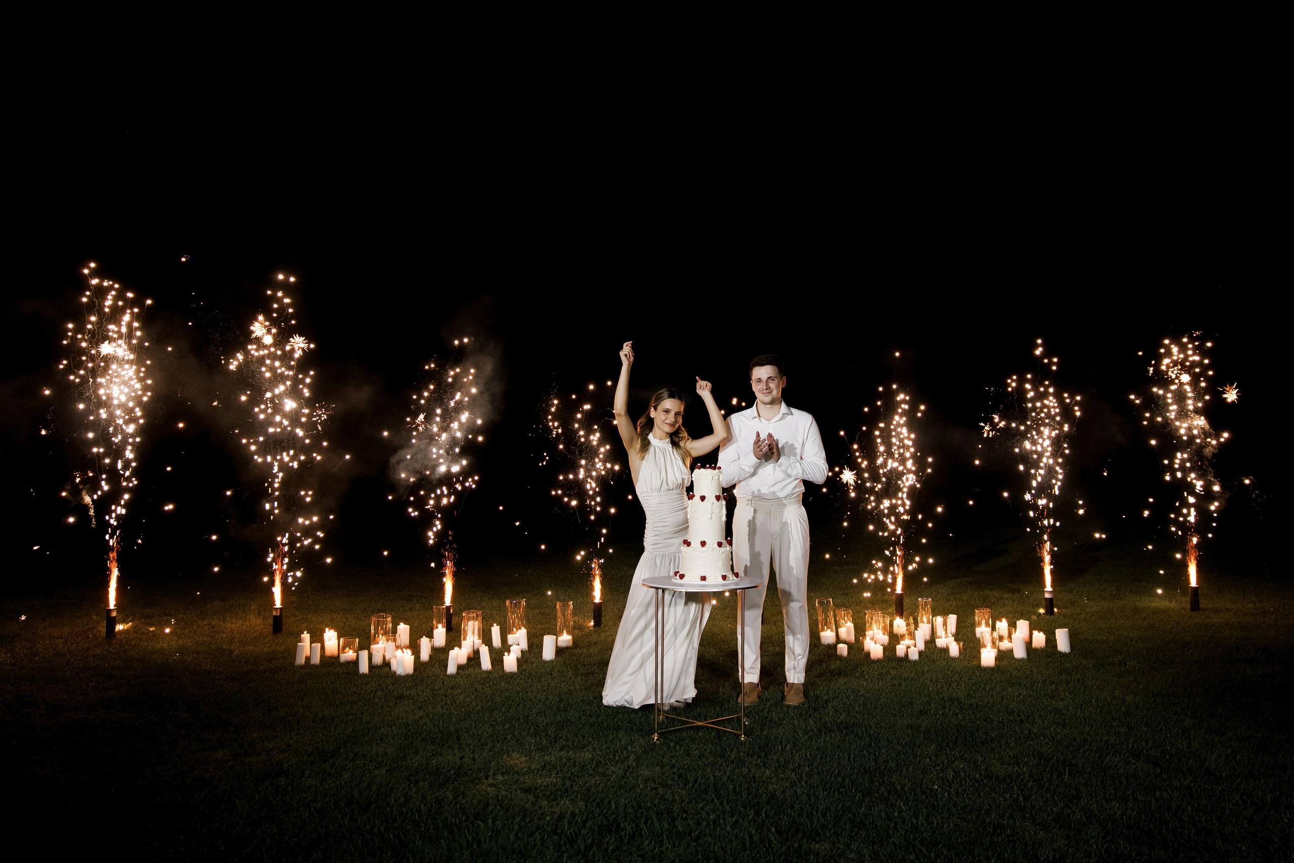 Владимир и Екатерина. Wedding and Reportage photographer Marmarov Christya