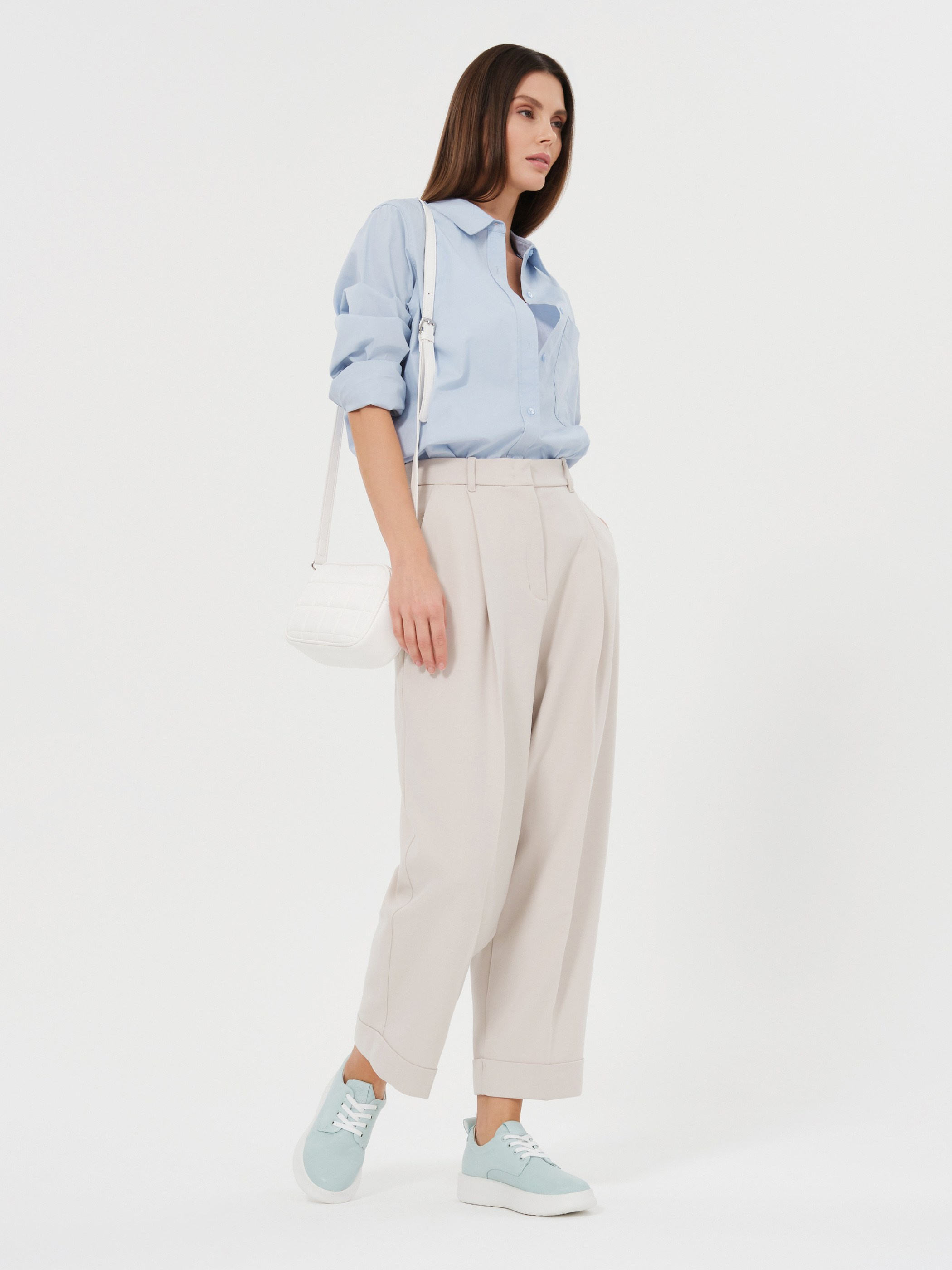 Каталог предметной и fashion-съёмки на белом фоне — Артур Карташев. Фотограф Карташев Артур