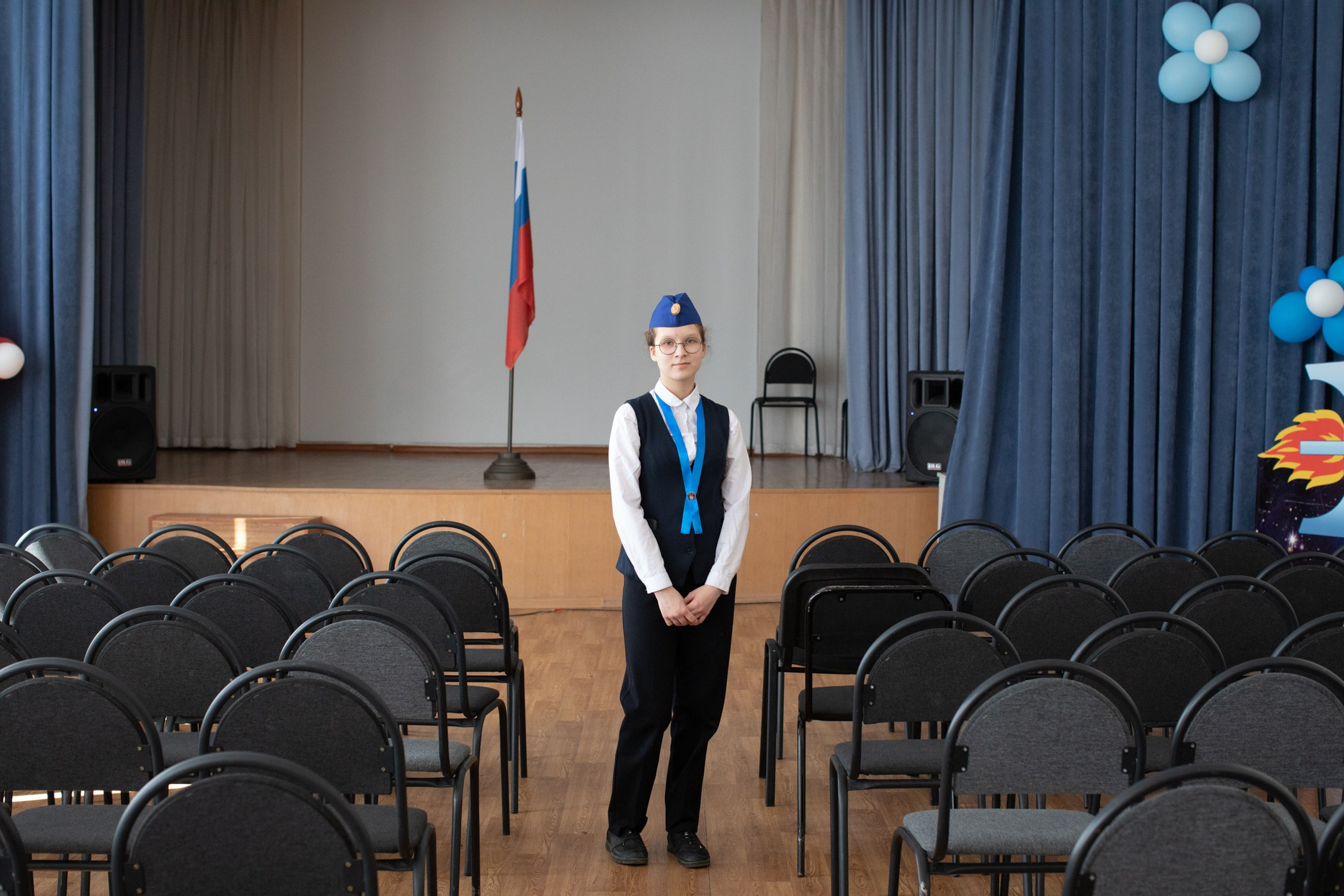 Земляне. Natalya Madilyan