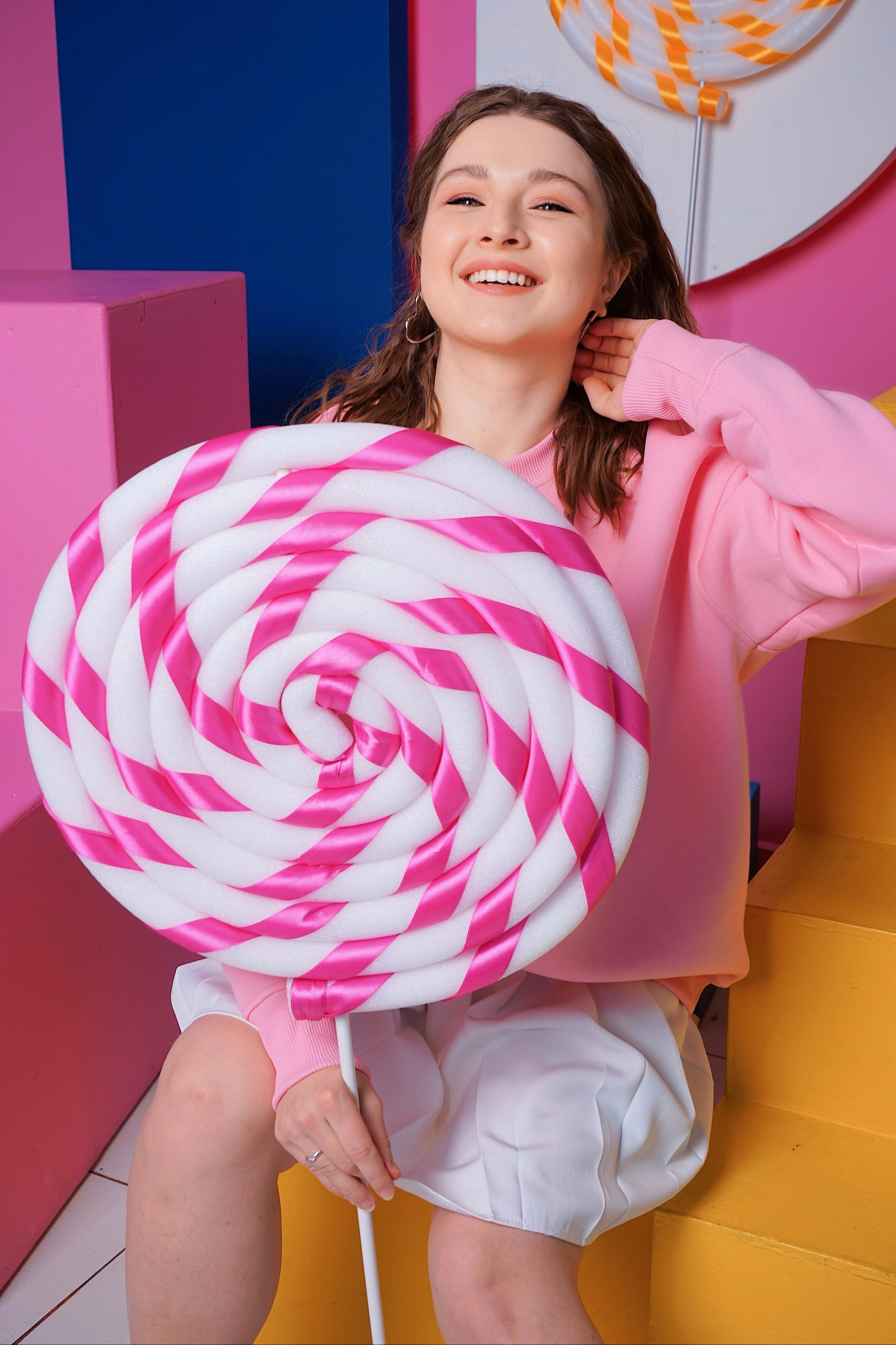 Татьяна «Барби». Женский фотограф в Москве Уварова Анастасия