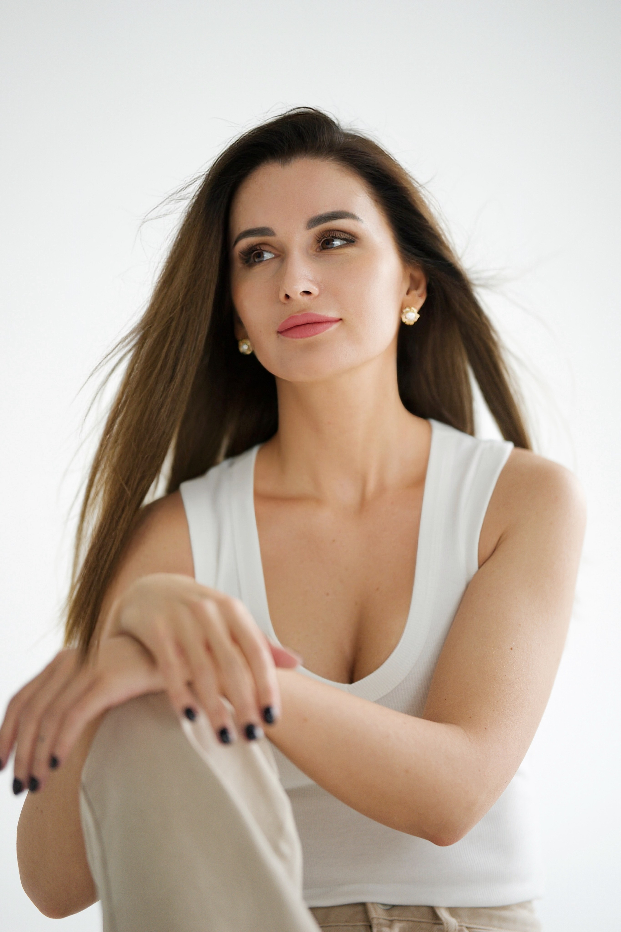 Марина. Женский фотограф в Москве Уварова Анастасия