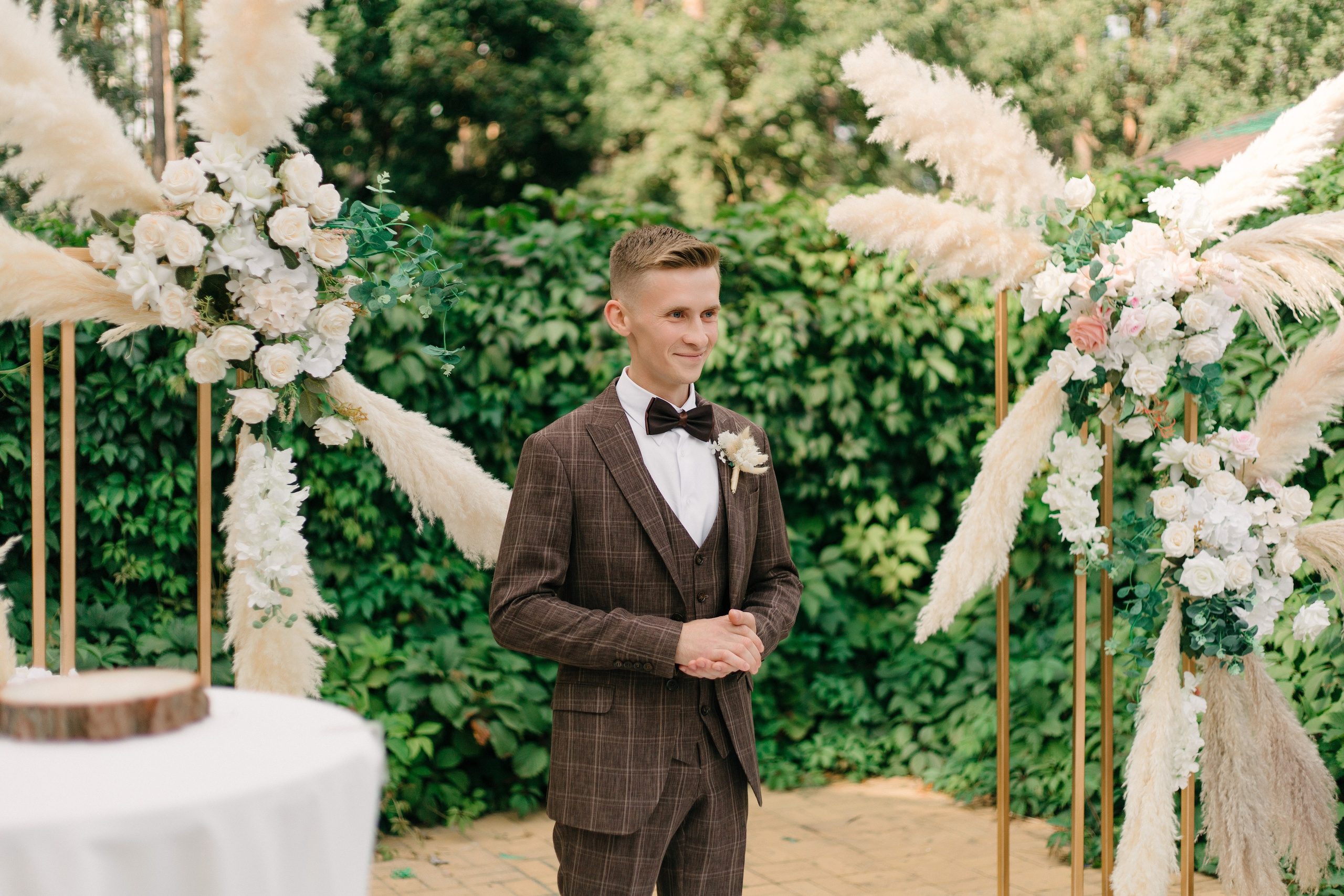 Екатерина и Александр. 26.08.23. Свадебный фотограф Москва Воронеж Ленкова Ксения