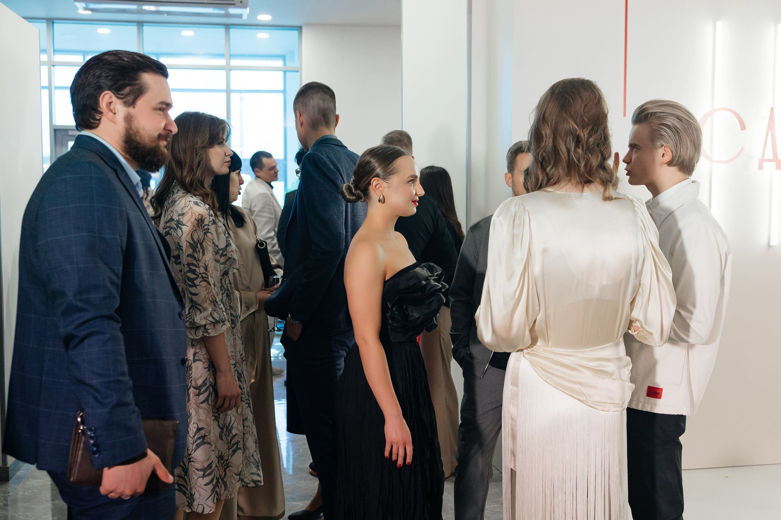 День рождения