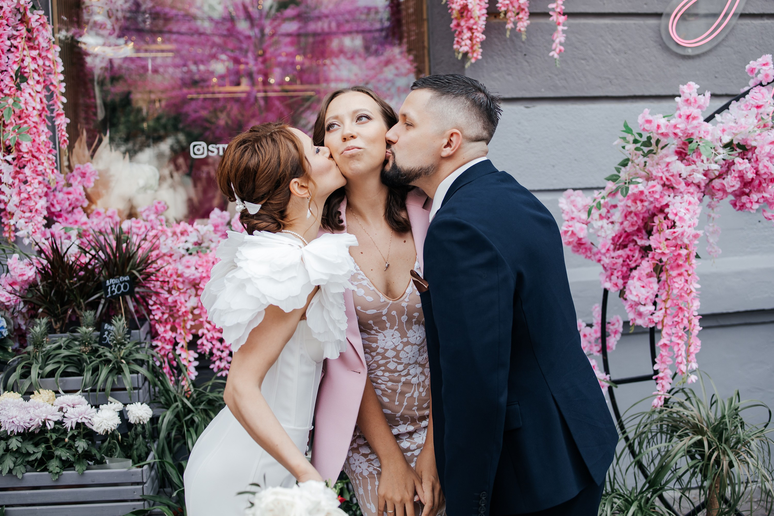 ПАКЕТ 8 ЧАСОВ. Свадебный  фотограф Новосибирск