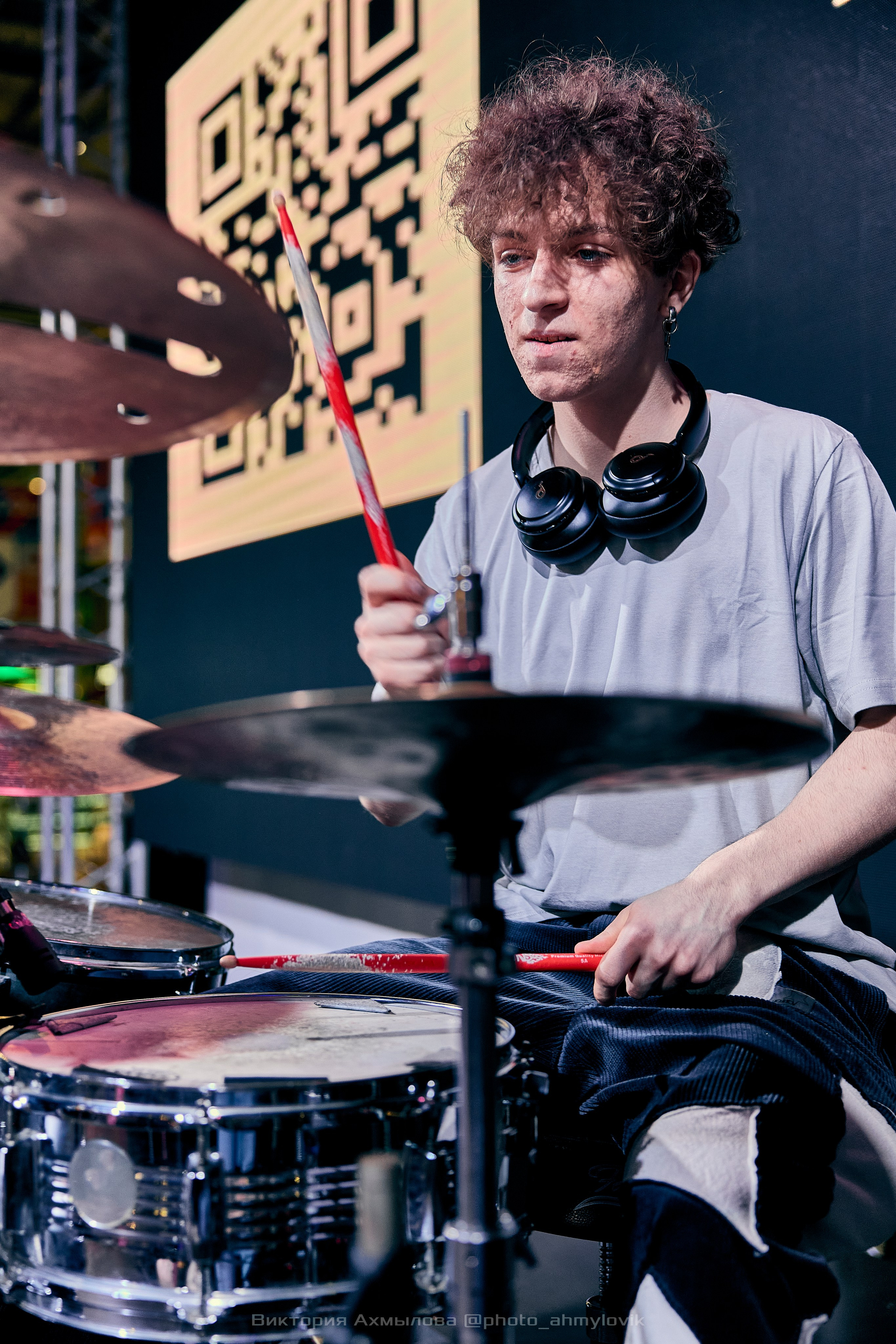 27.04.2024 НШБ Депо. Виктория Ахмылова. Фотограф в Москве