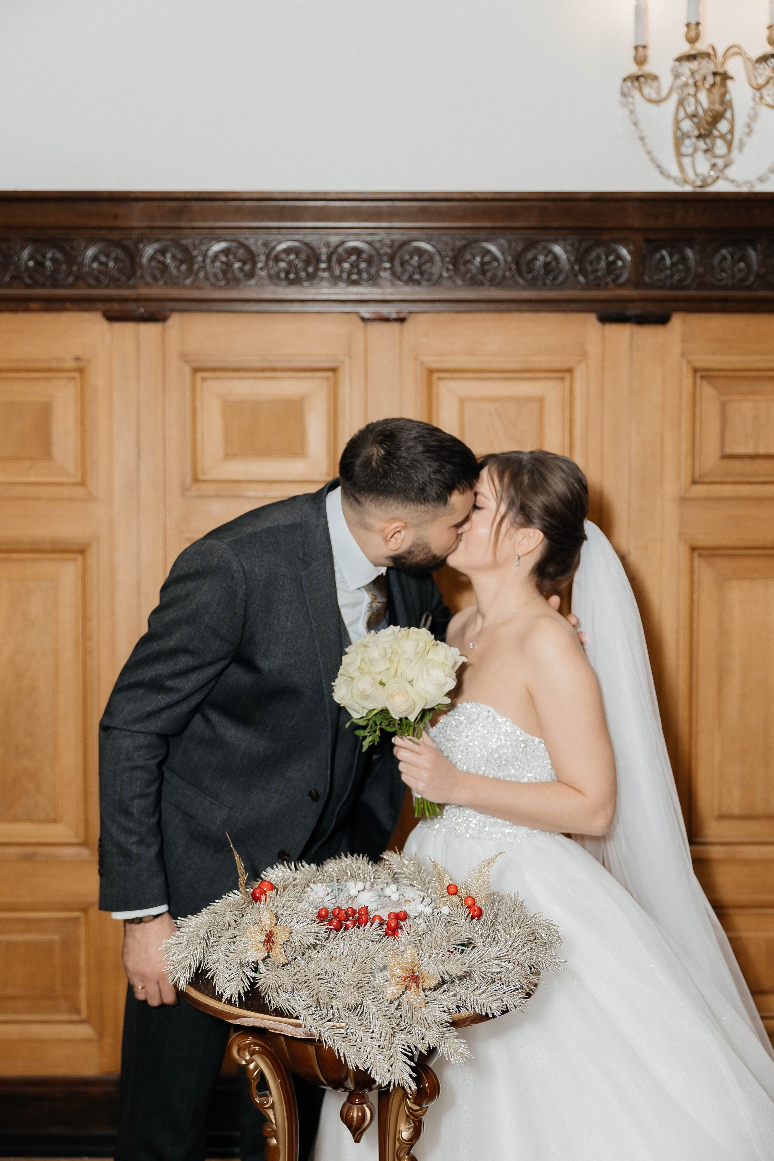 Настя и Вадим. 2023 г. Персональный фотограф Катерина Литвинова