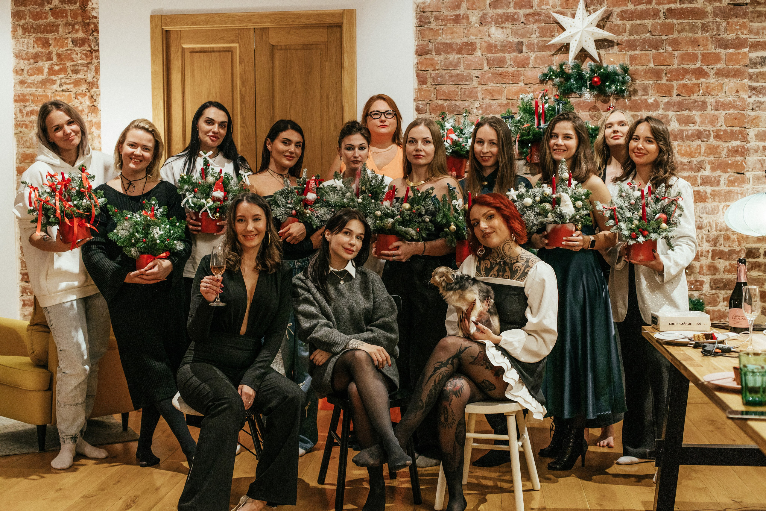 РЕПОРТАЖ МЕРОПРИЯТИЯ. Фотограф Елена Банникова