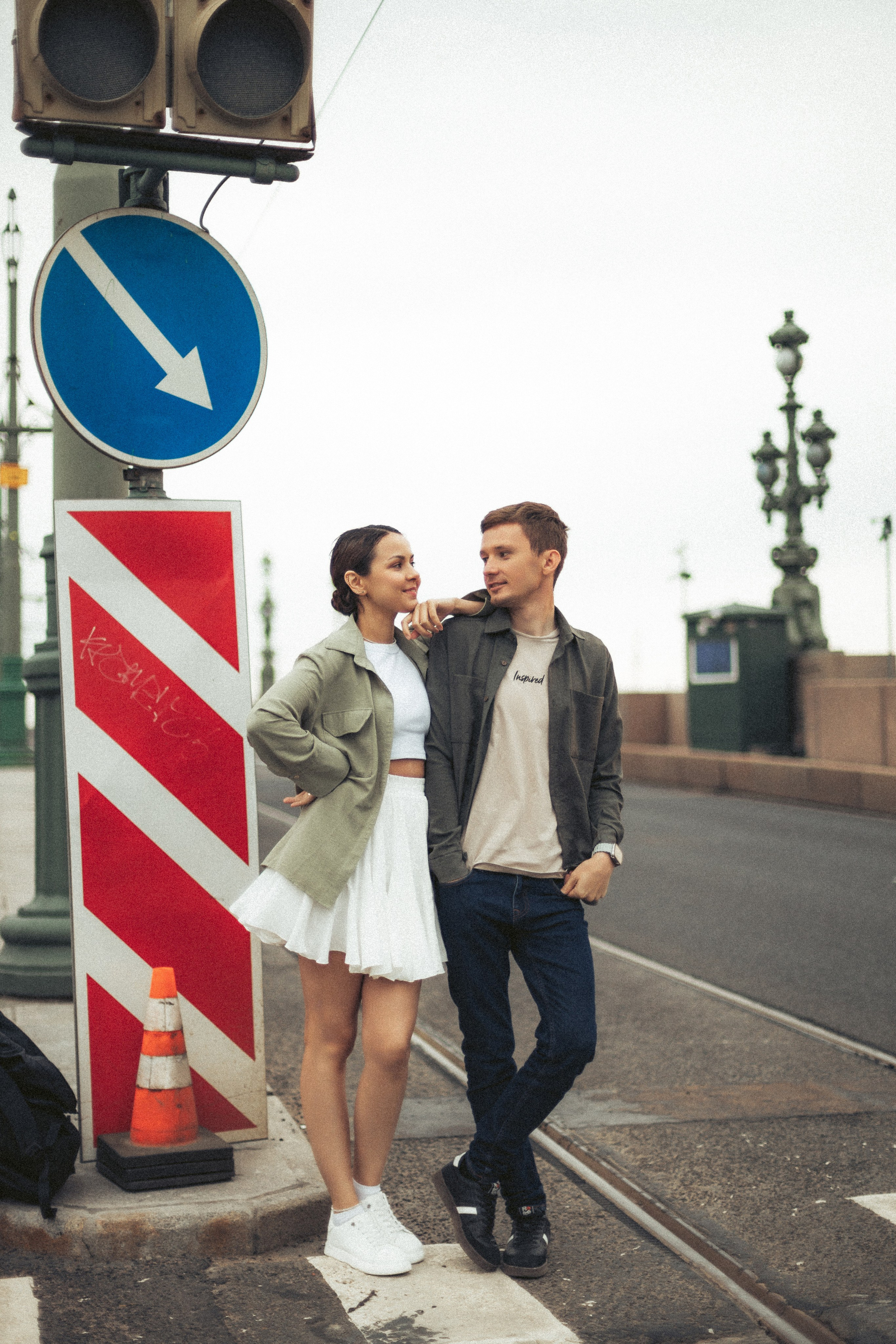 LOVE STORY. Фотограф Елена Банникова