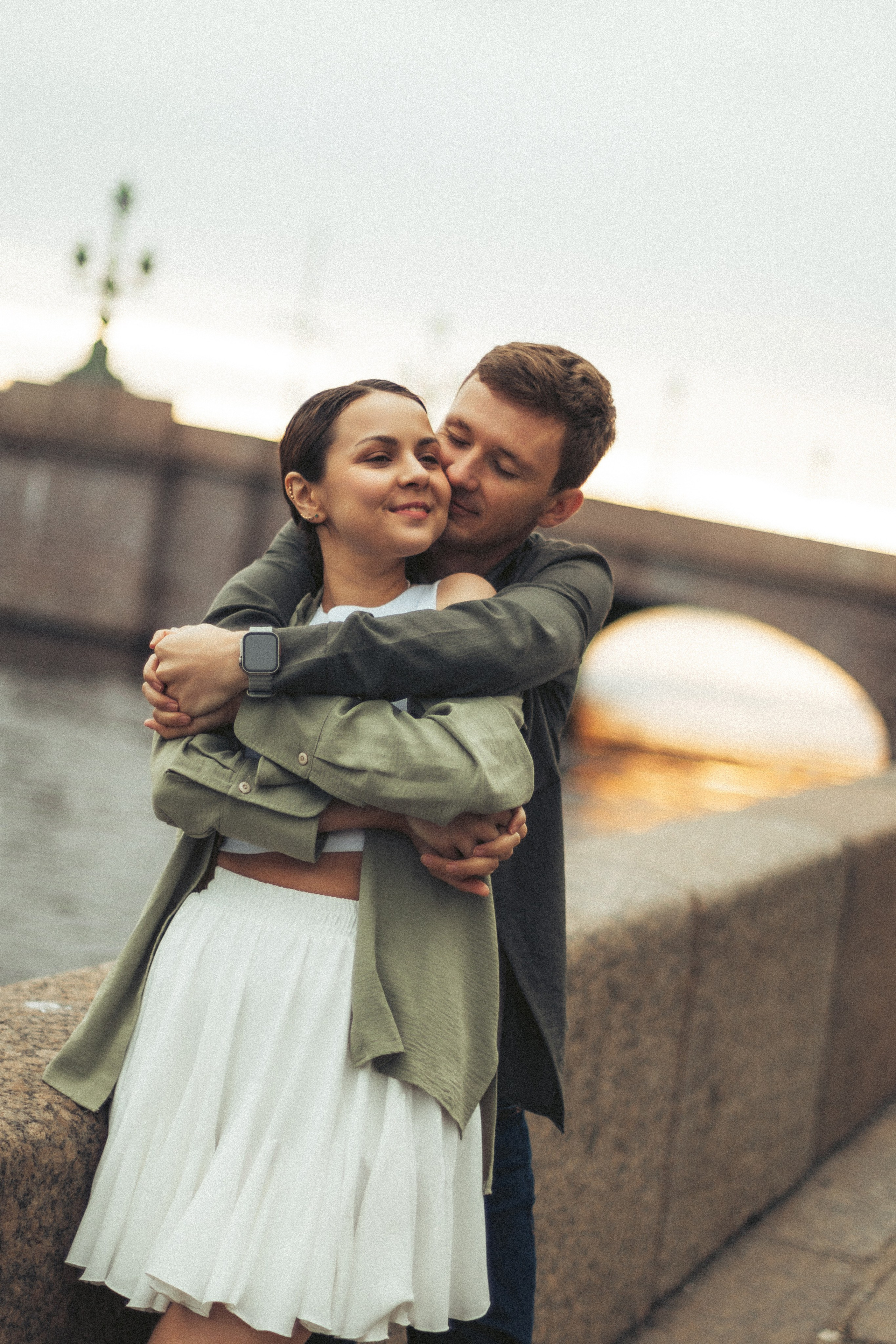 LOVE STORY. Фотограф Елена Банникова