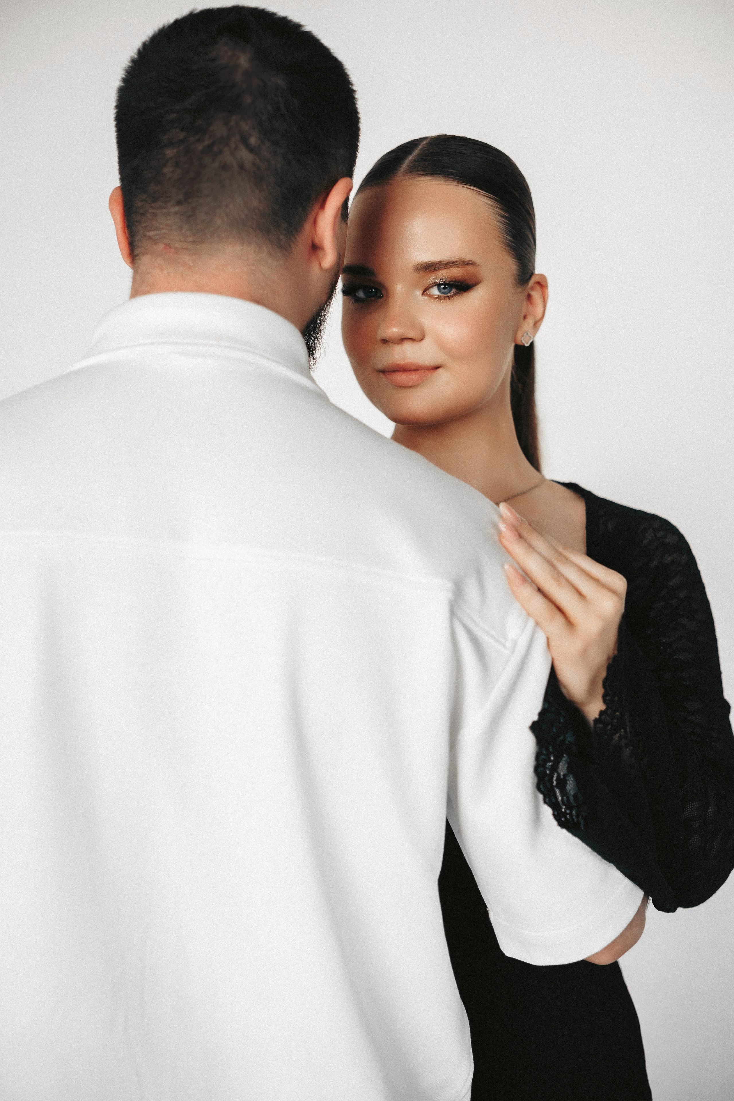 LOVE STORY. Фотограф Елена Банникова
