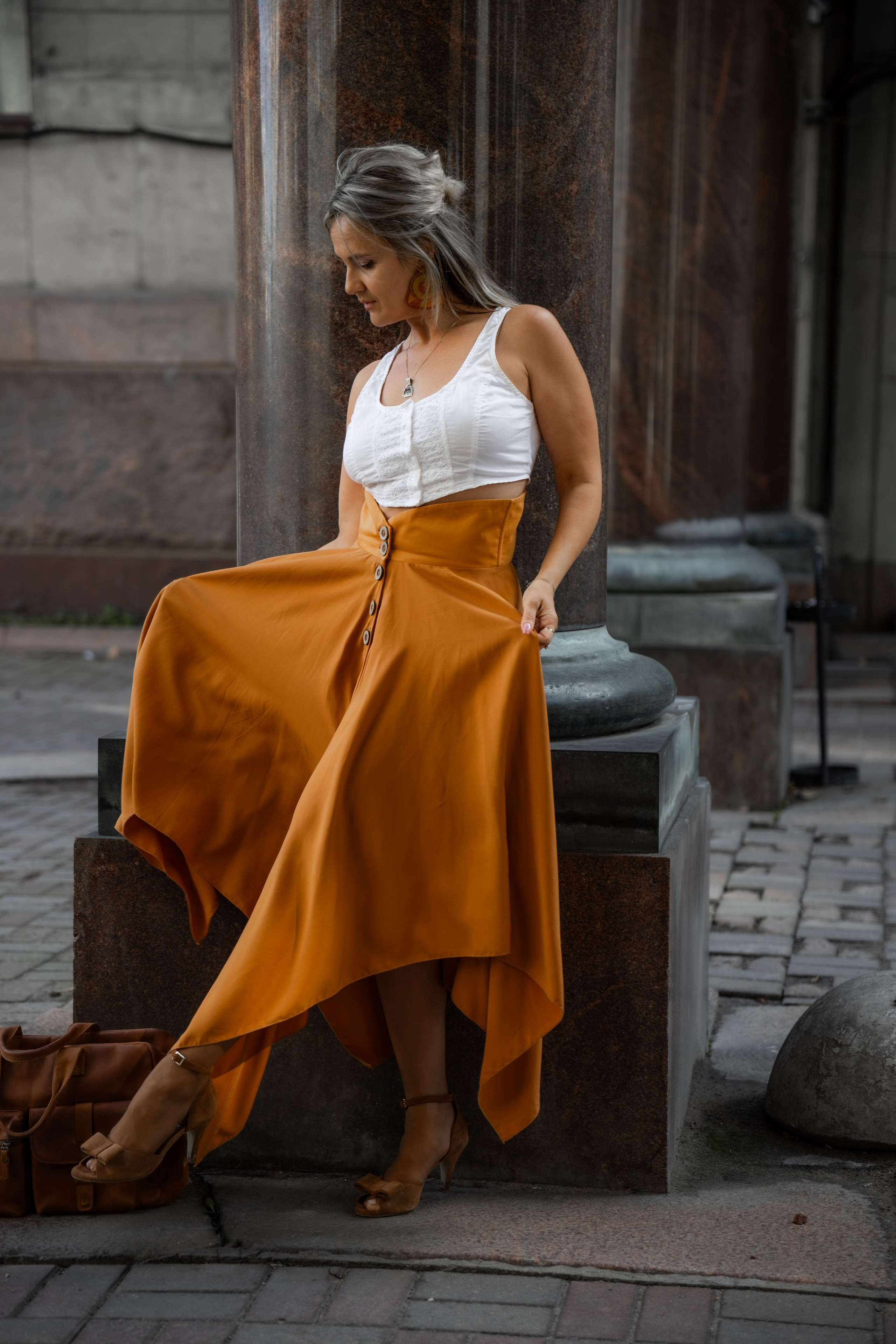 БРЕНДЫ. Фотограф Елена Банникова