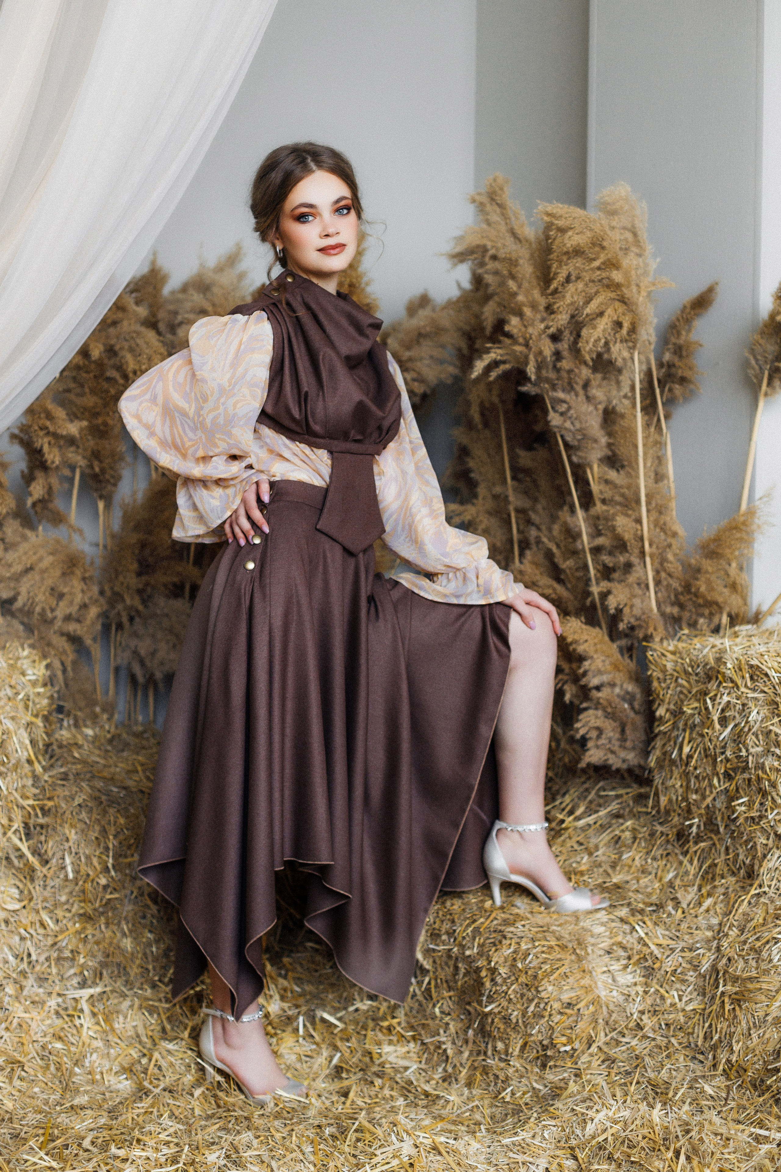 БРЕНДЫ. Фотограф Елена Банникова