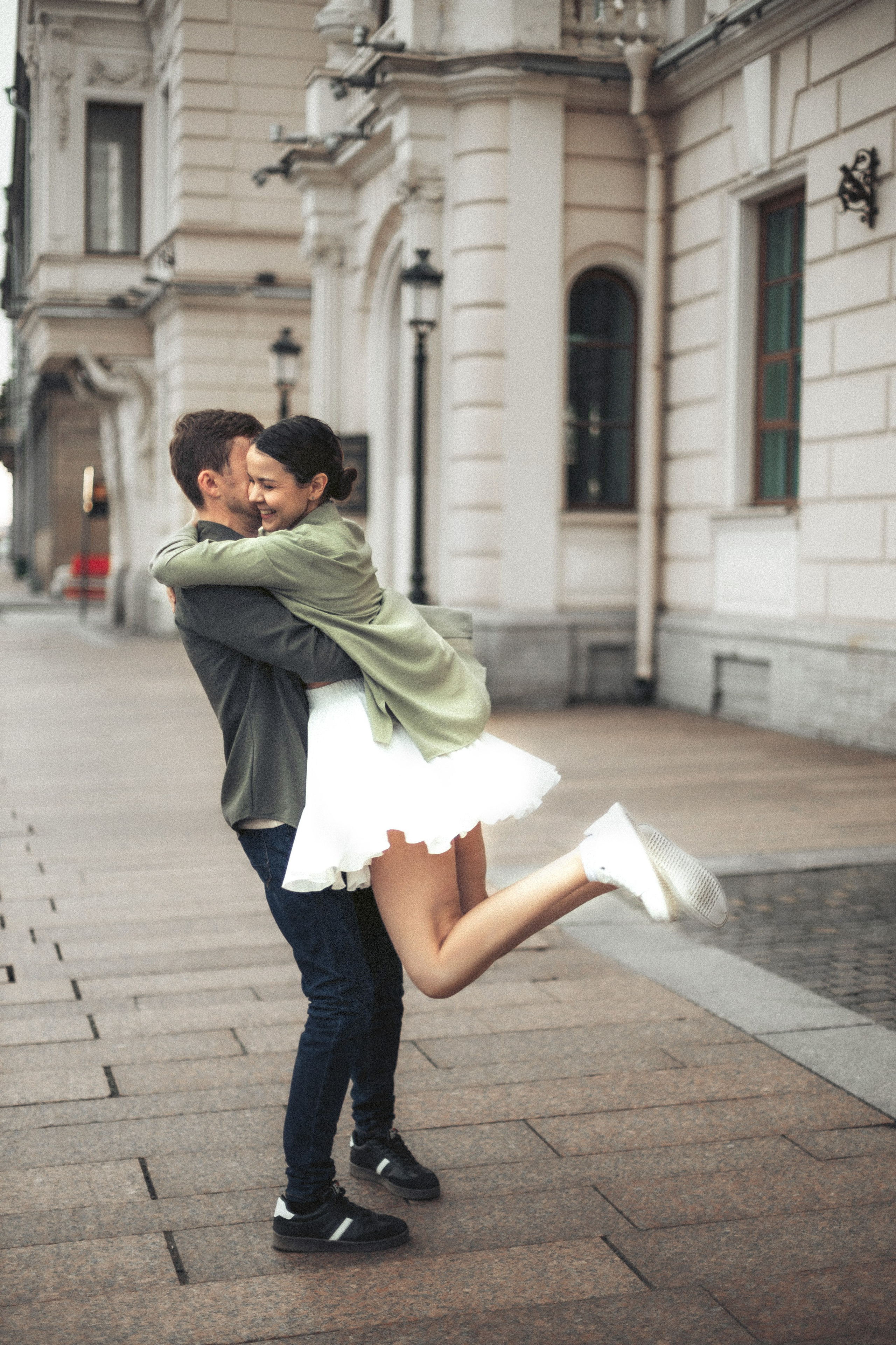LOVE STORY. Фотограф Елена Банникова