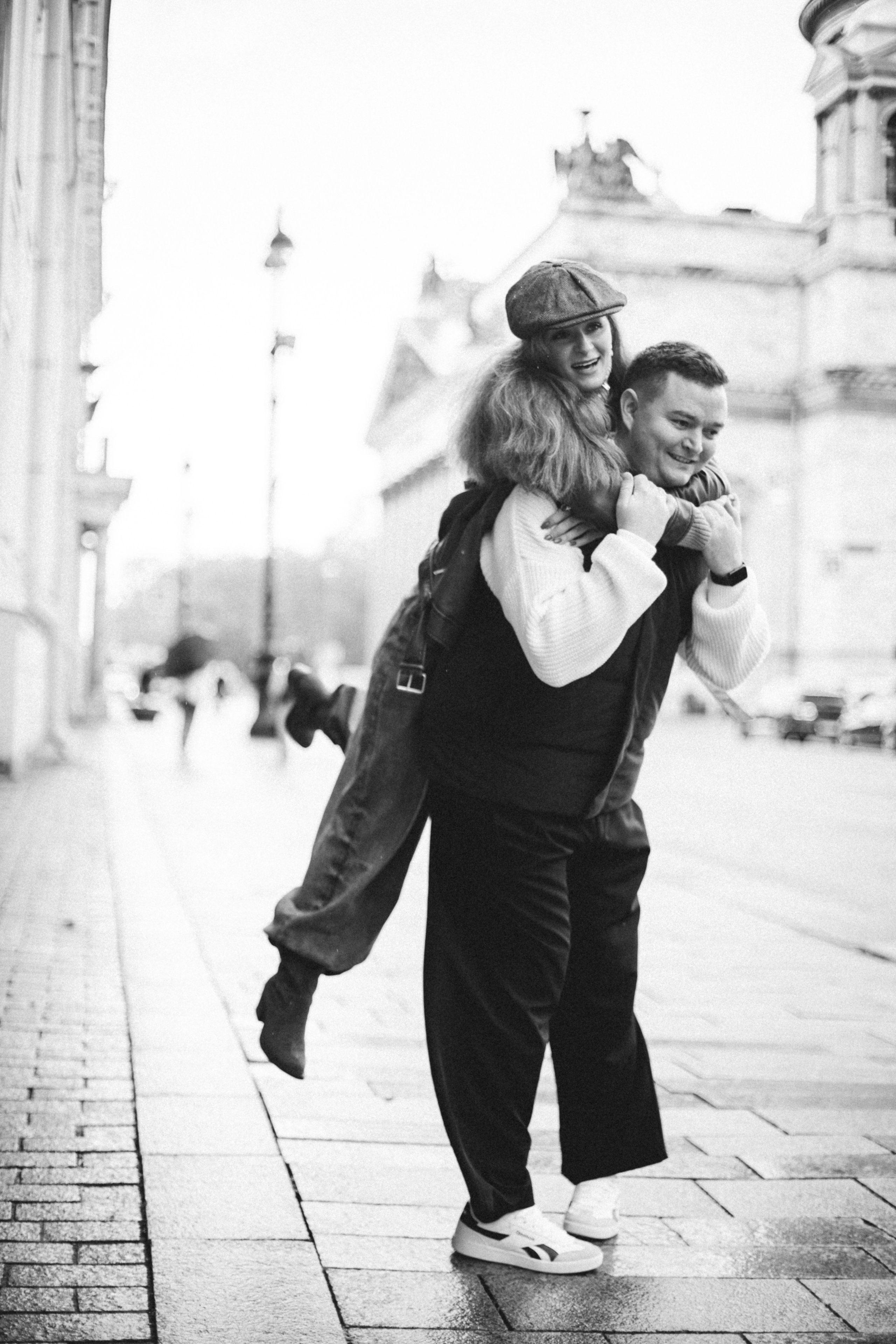 LOVE STORY. Фотограф Елена Банникова