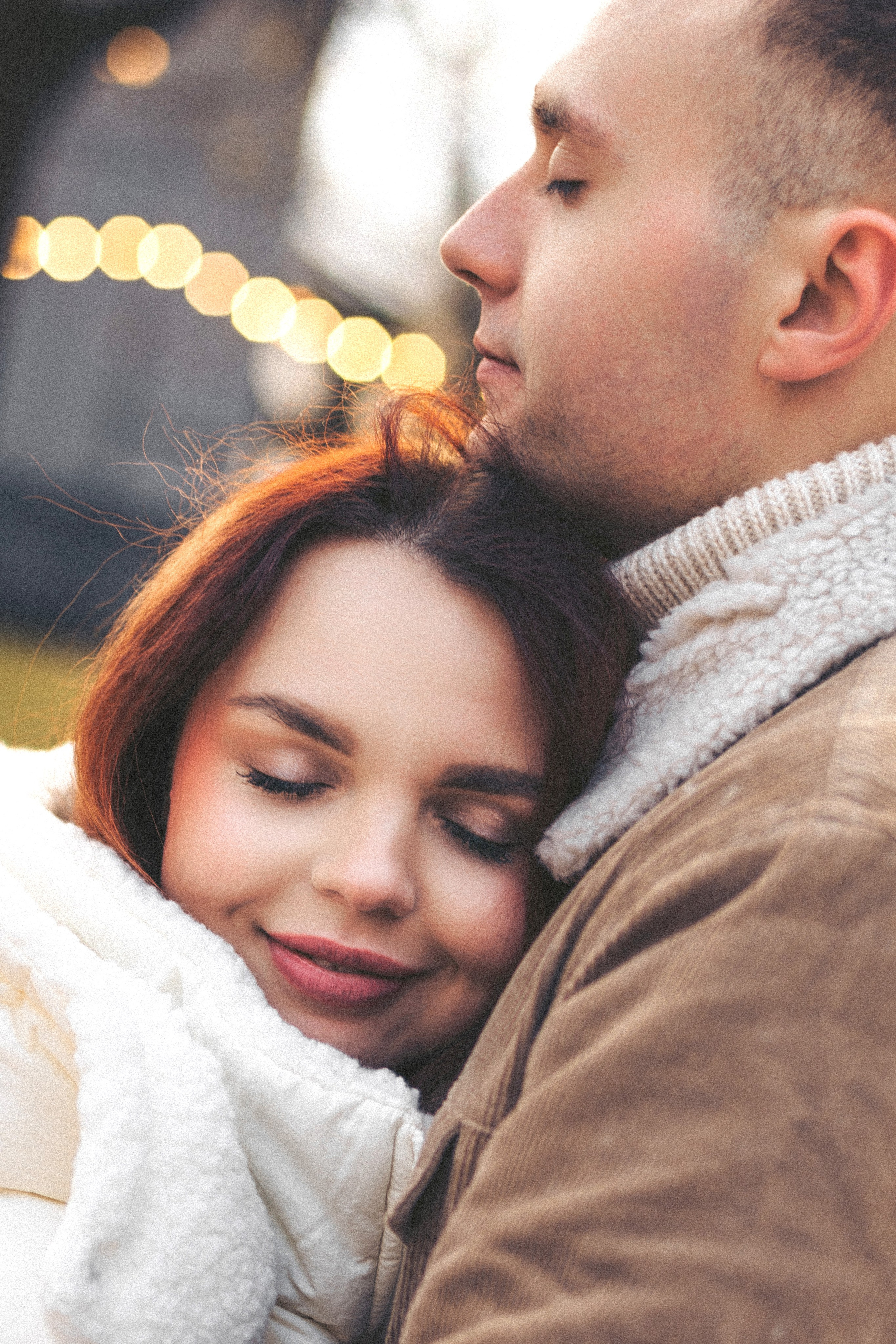 LOVE STORY. Фотограф Елена Банникова