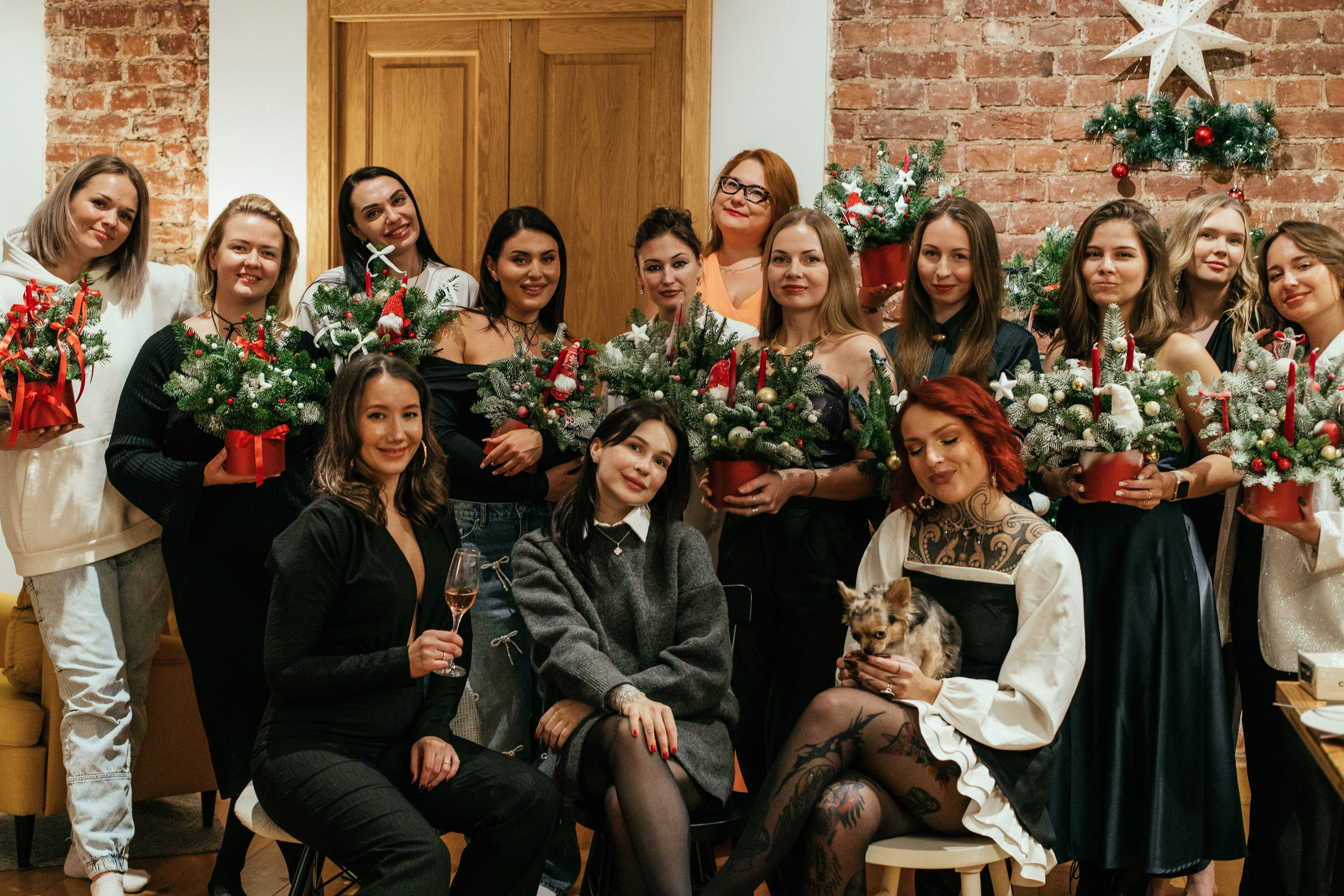 РЕПОРТАЖ МЕРОПРИЯТИЯ. Фотограф Елена Банникова