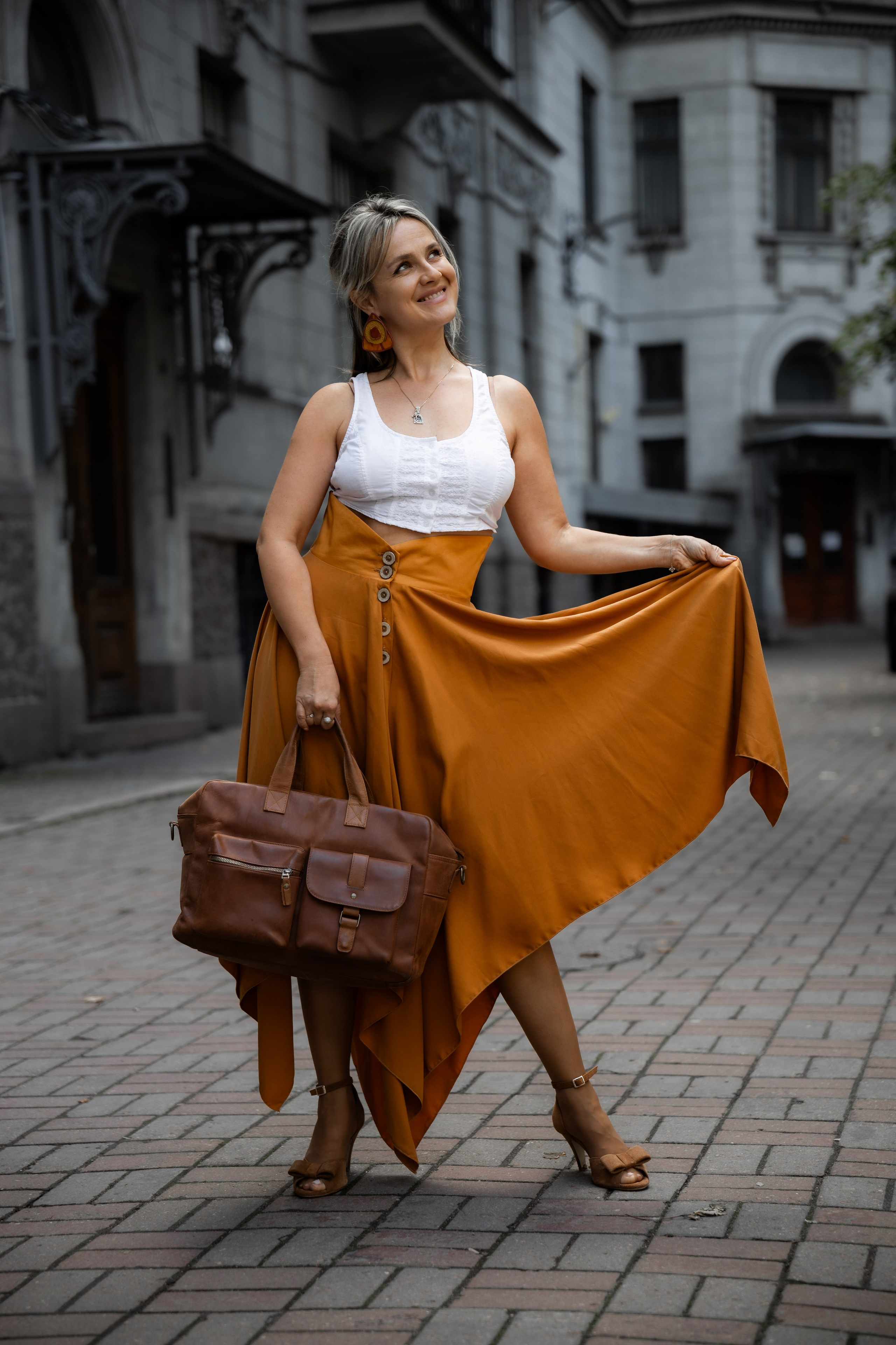 БРЕНДЫ. Фотограф Елена Банникова