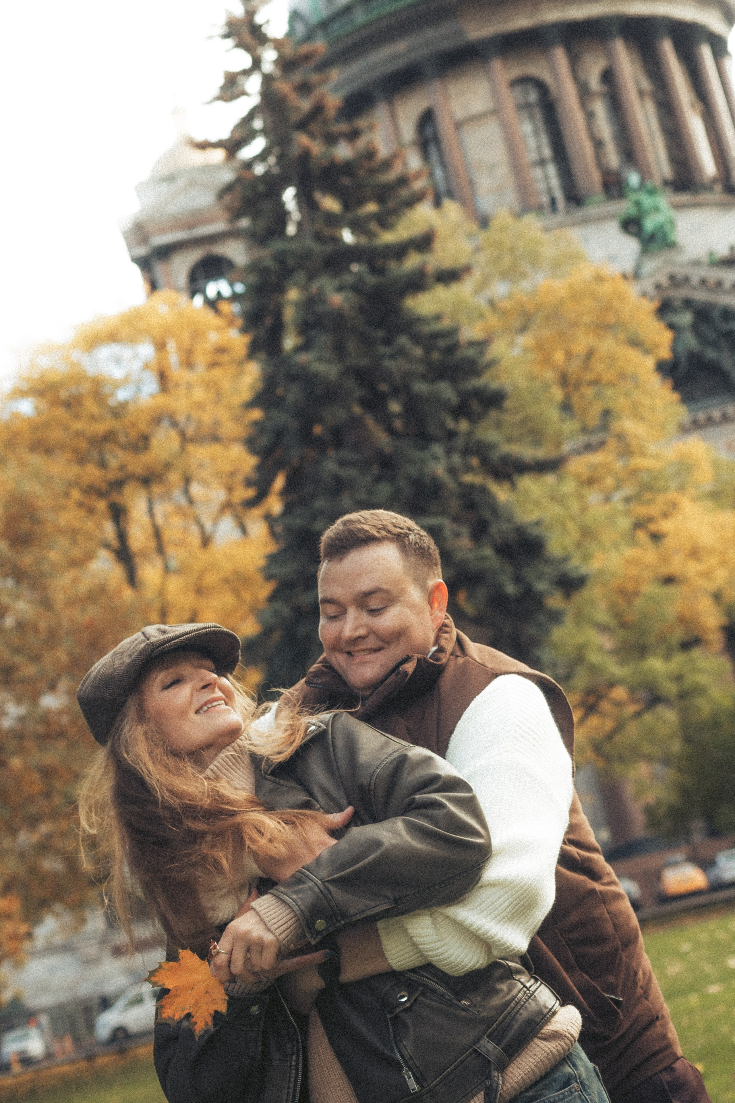 LOVE STORY. Фотограф Елена Банникова