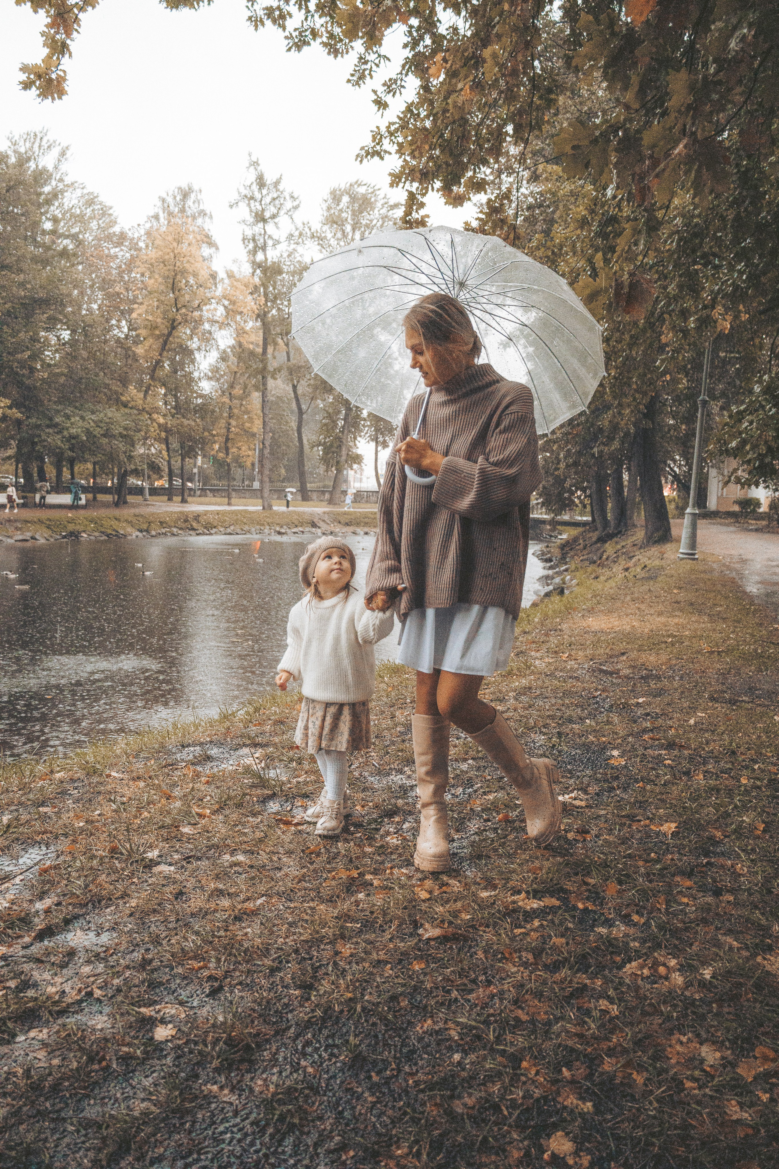 СЕМЕЙНАЯ. Фотограф Елена Банникова